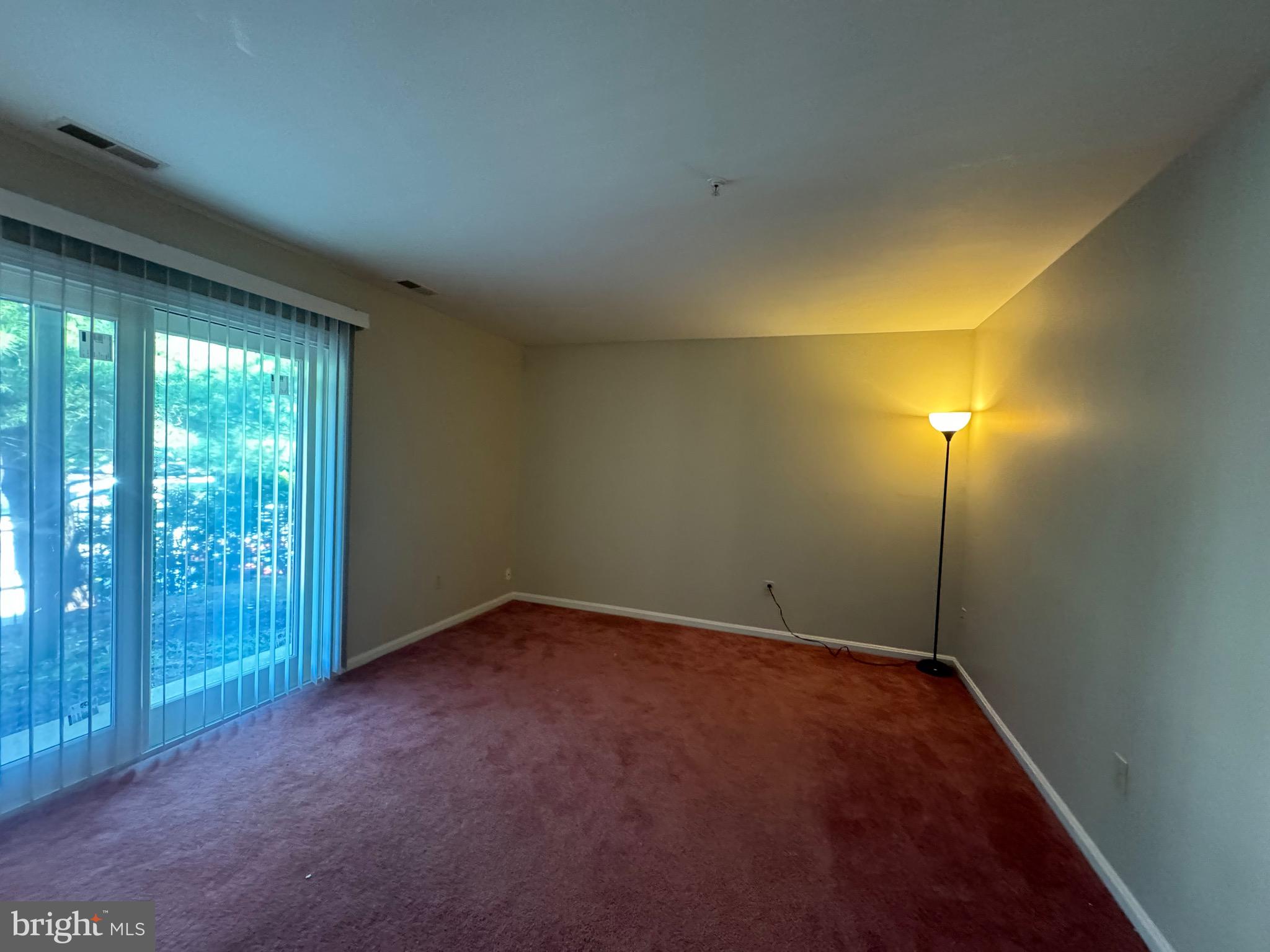 COLUMBIA PARK - Residential Lease