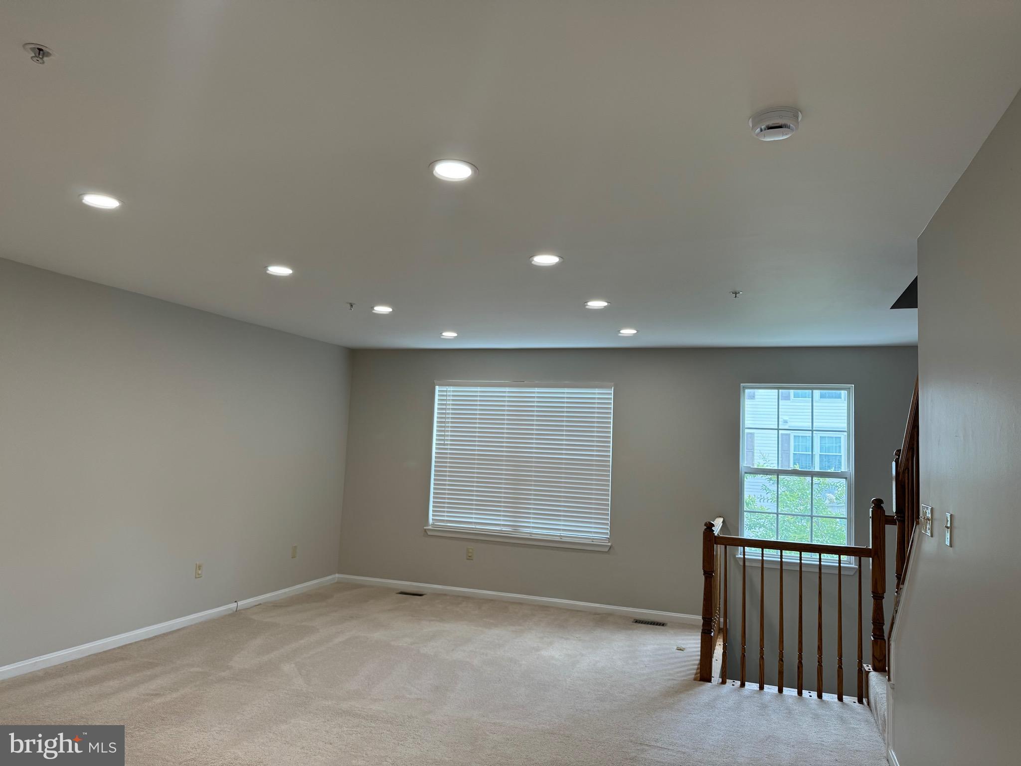 COLUMBIA PARK - Residential Lease