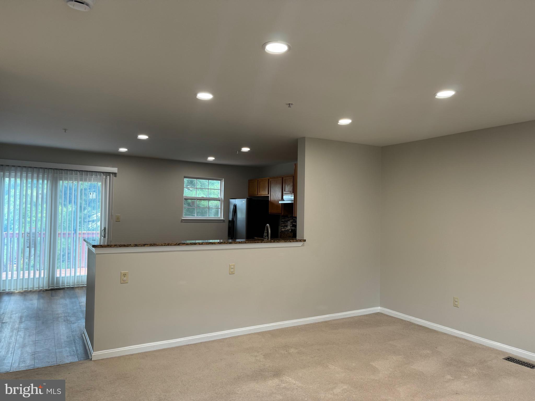 COLUMBIA PARK - Residential Lease