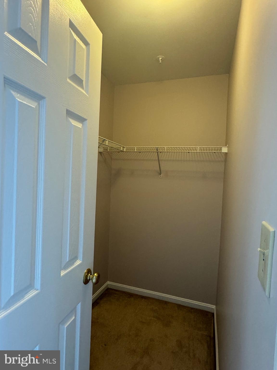 COLUMBIA PARK - Residential Lease