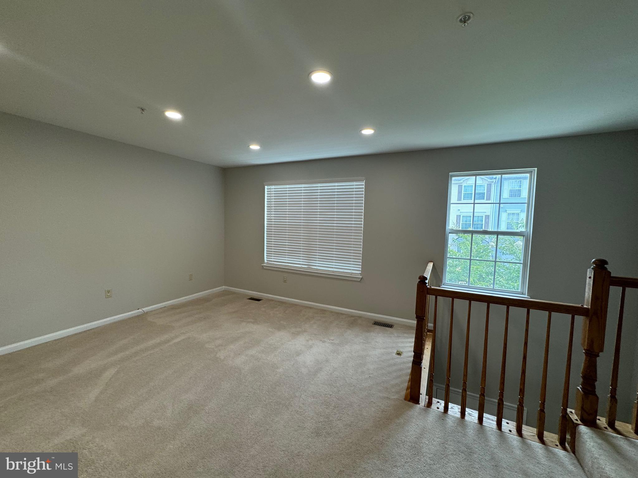 COLUMBIA PARK - Residential Lease