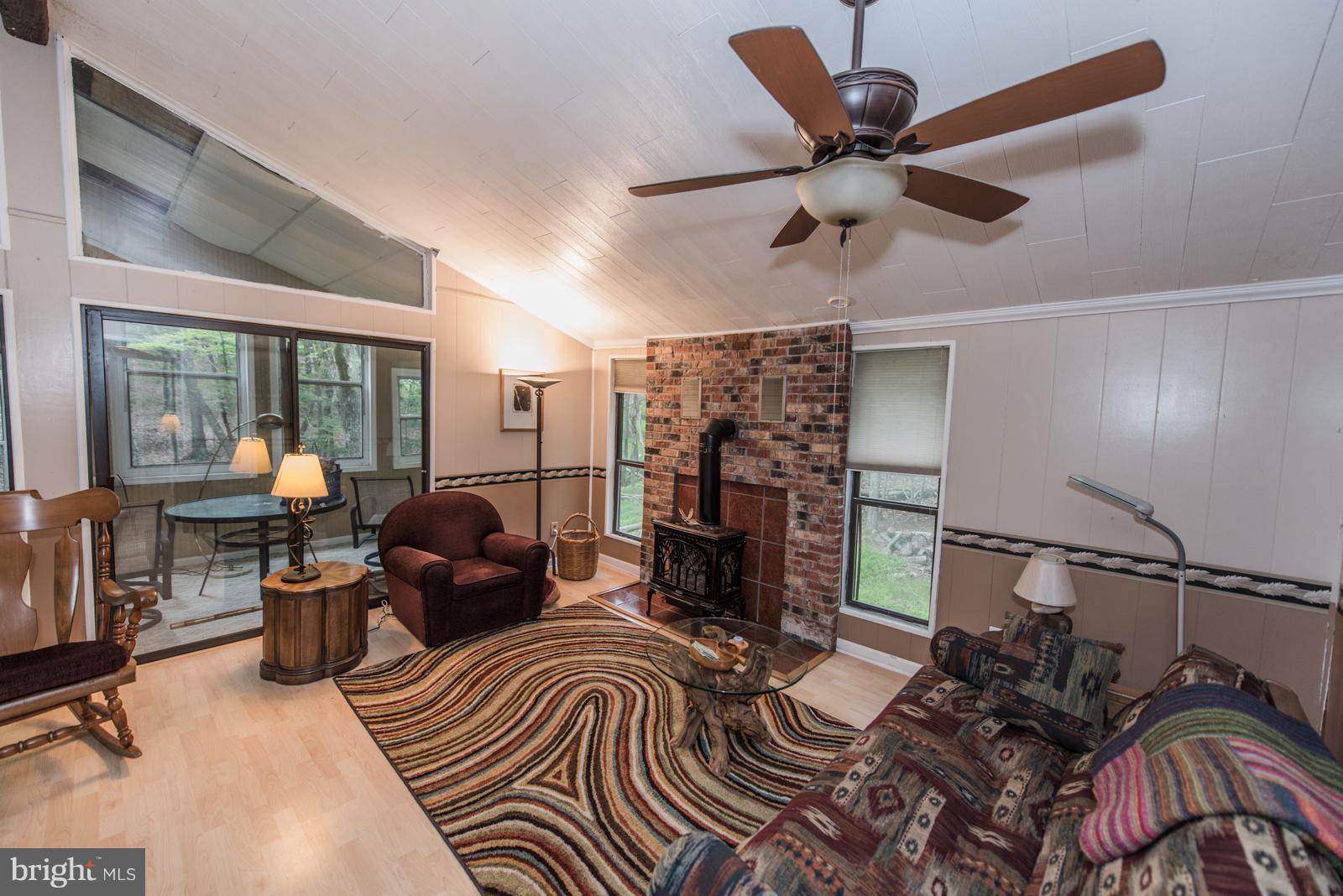 THE WOODS - Residential