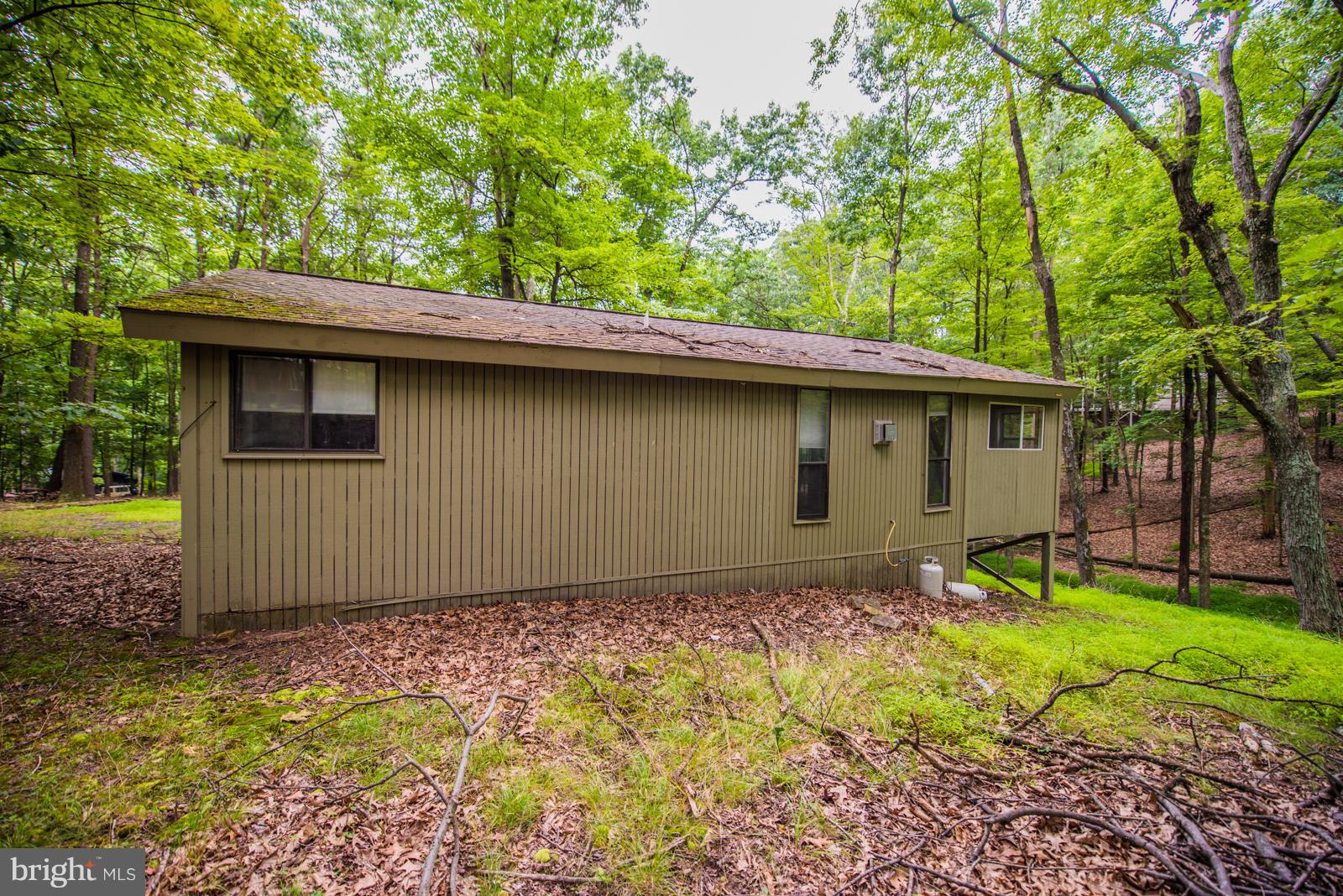 THE WOODS - Residential