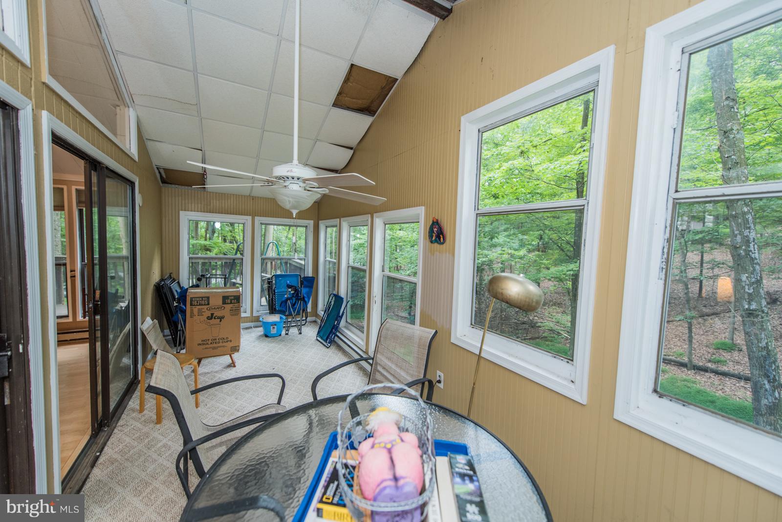 THE WOODS - Residential