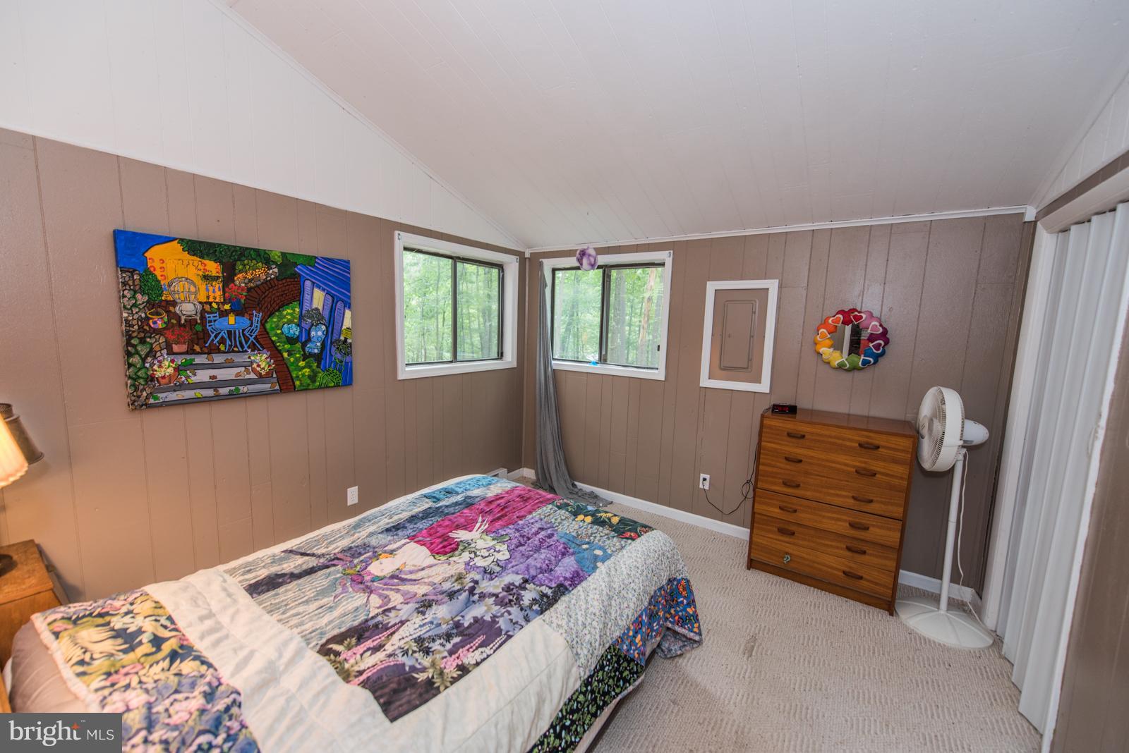 THE WOODS - Residential