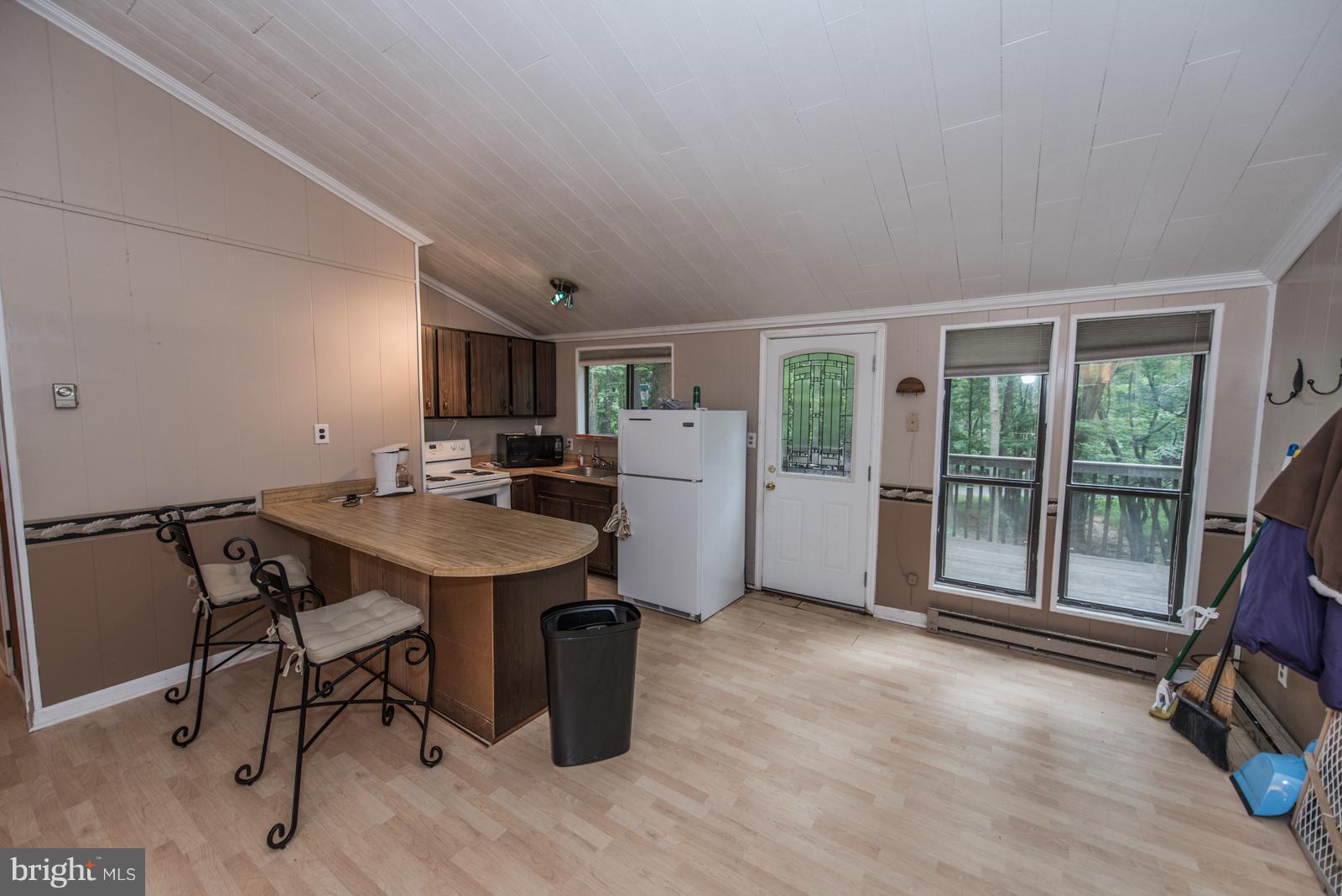 THE WOODS - Residential