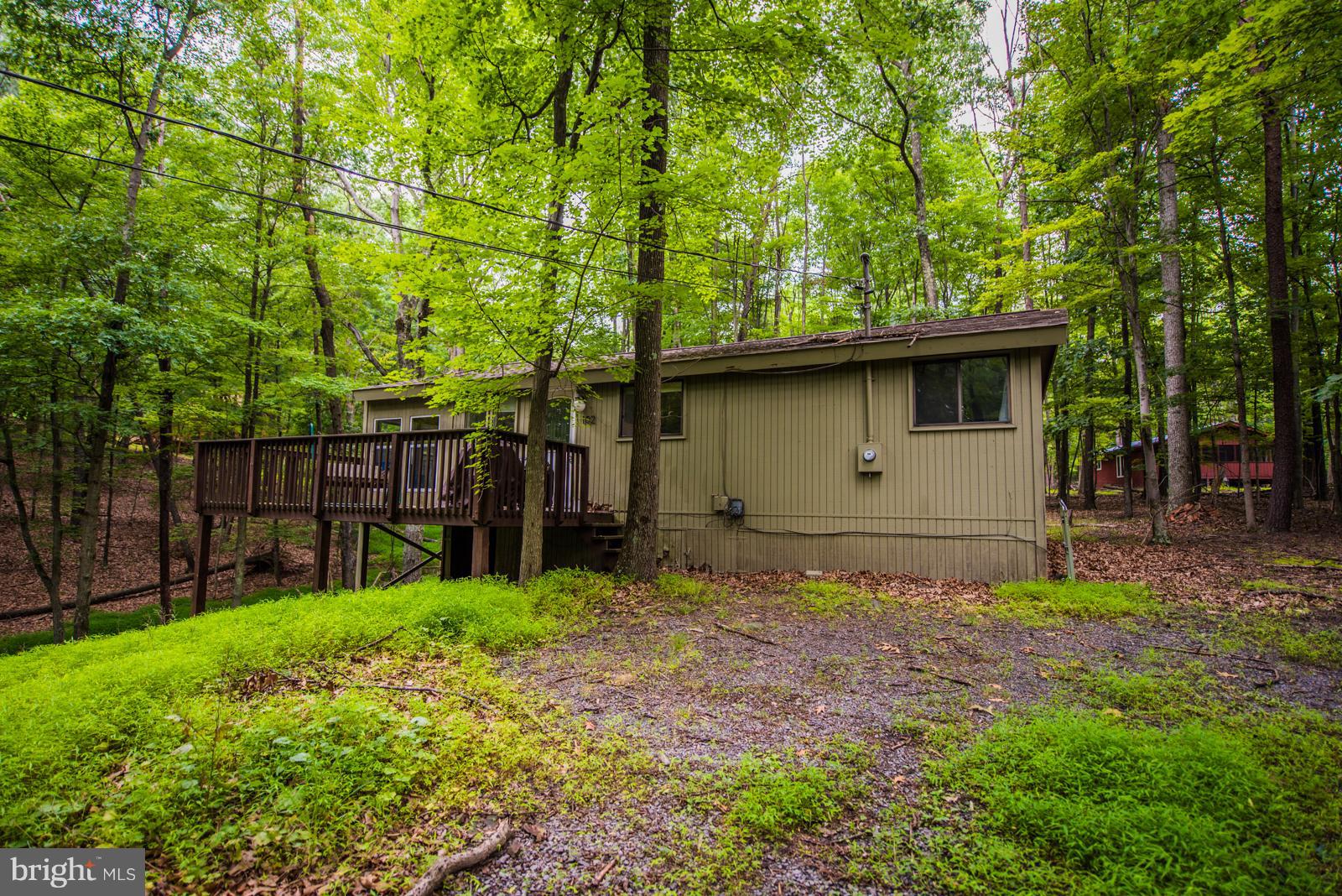 THE WOODS - Residential