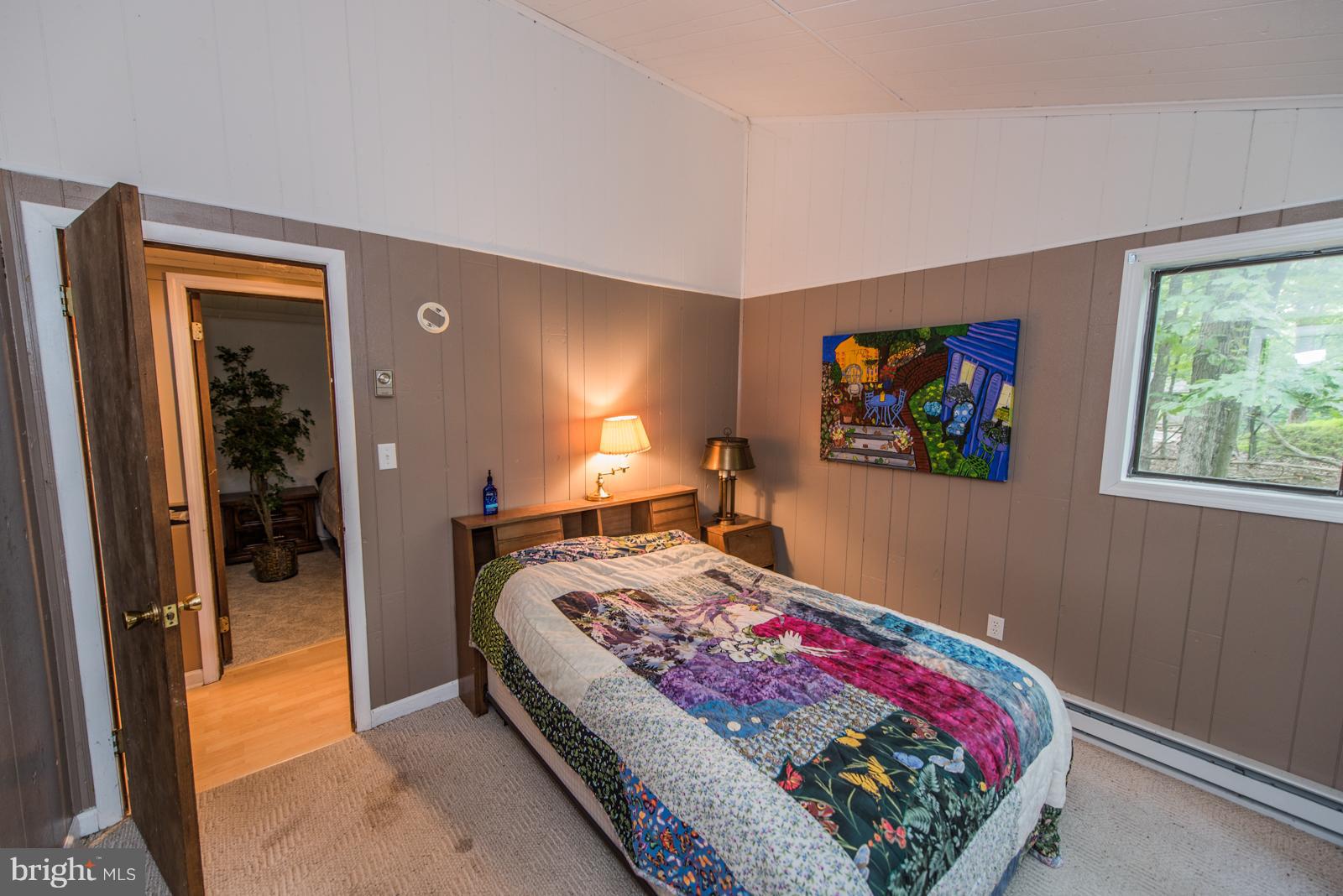 THE WOODS - Residential