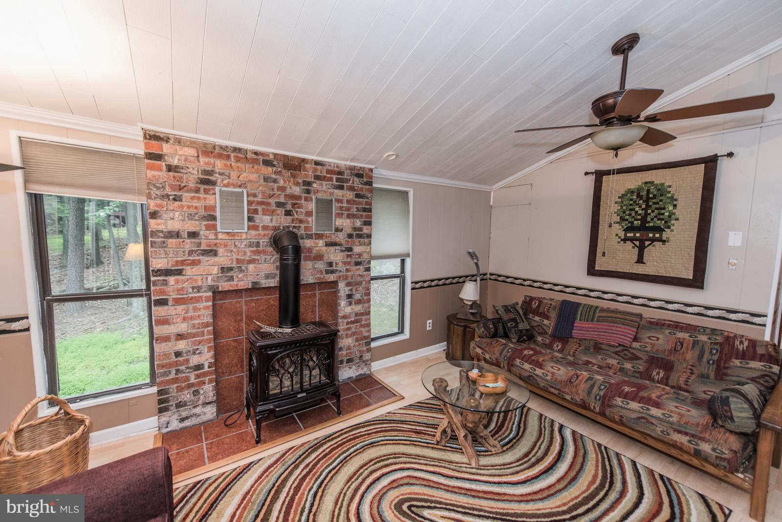 THE WOODS - Residential