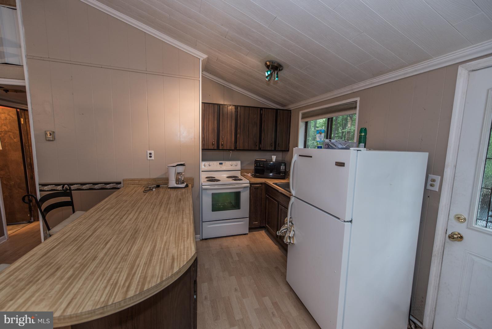 THE WOODS - Residential