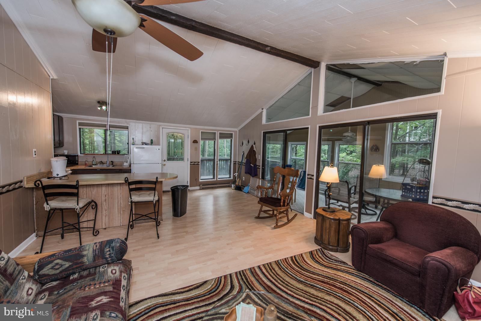 THE WOODS - Residential