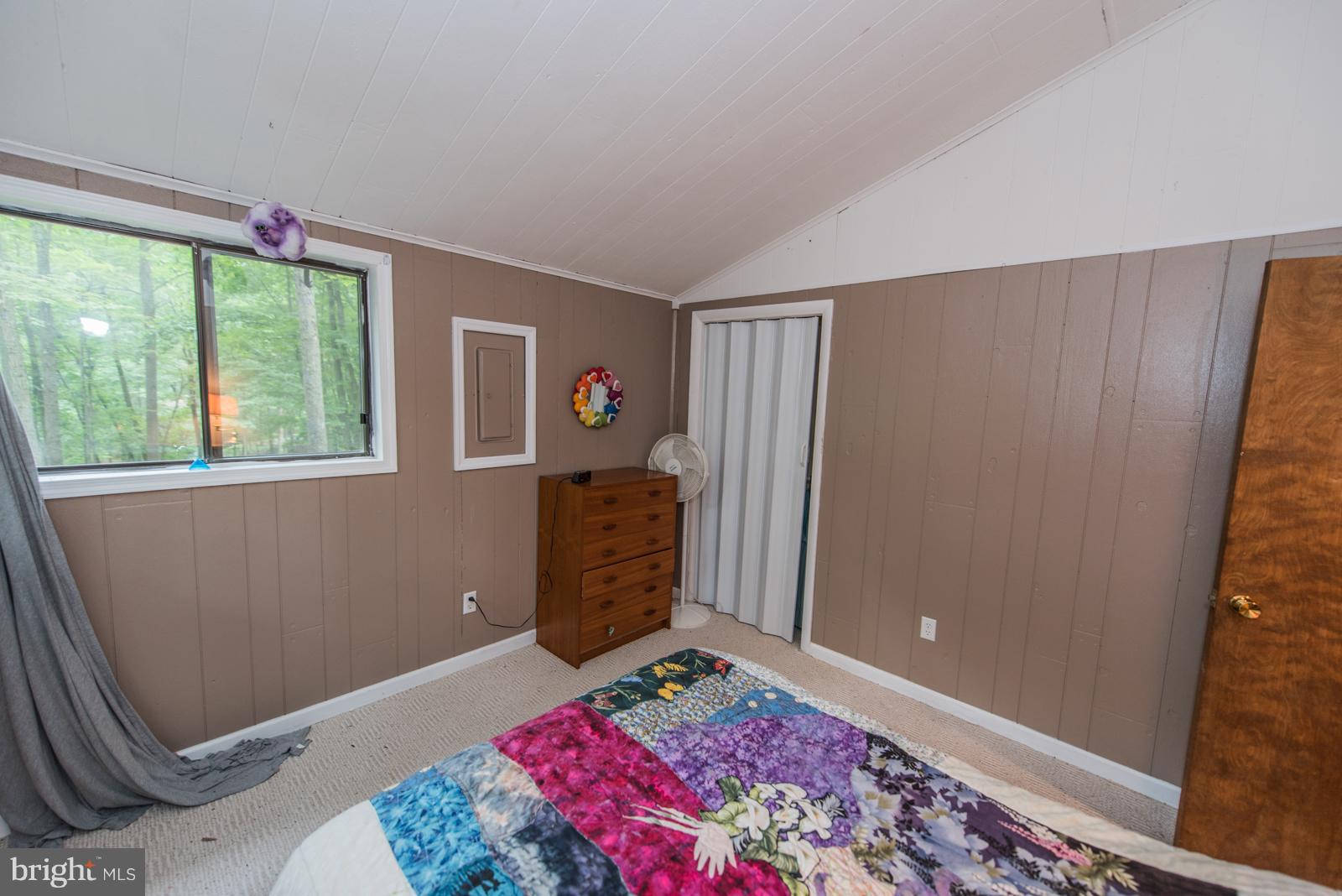 THE WOODS - Residential