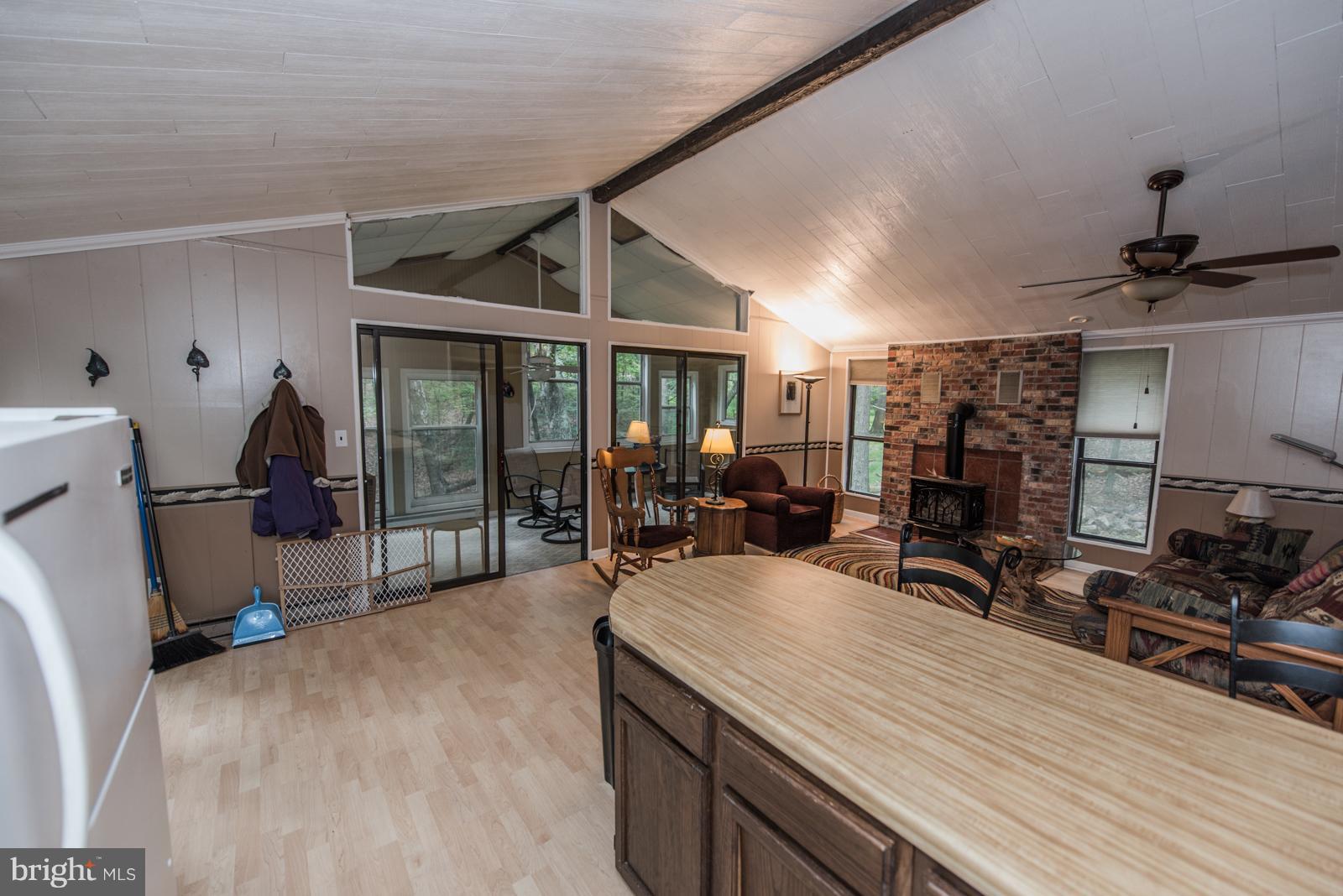 THE WOODS - Residential