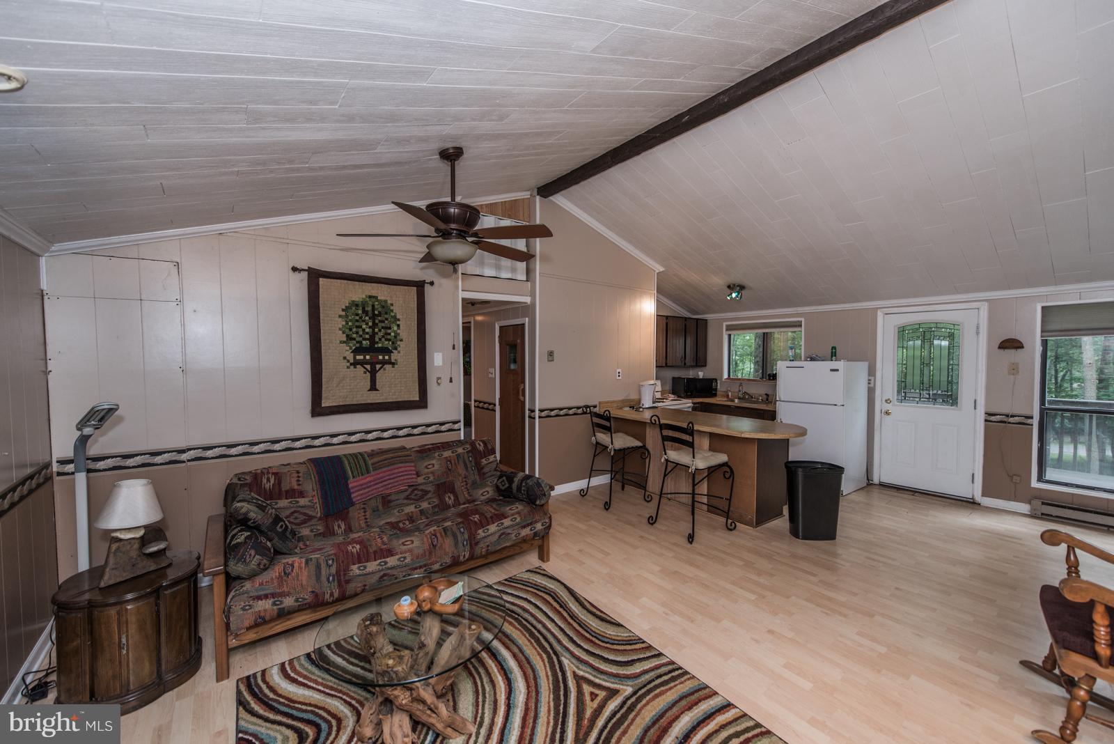 THE WOODS - Residential