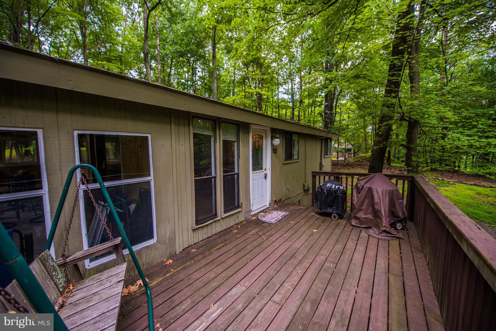 THE WOODS - Residential