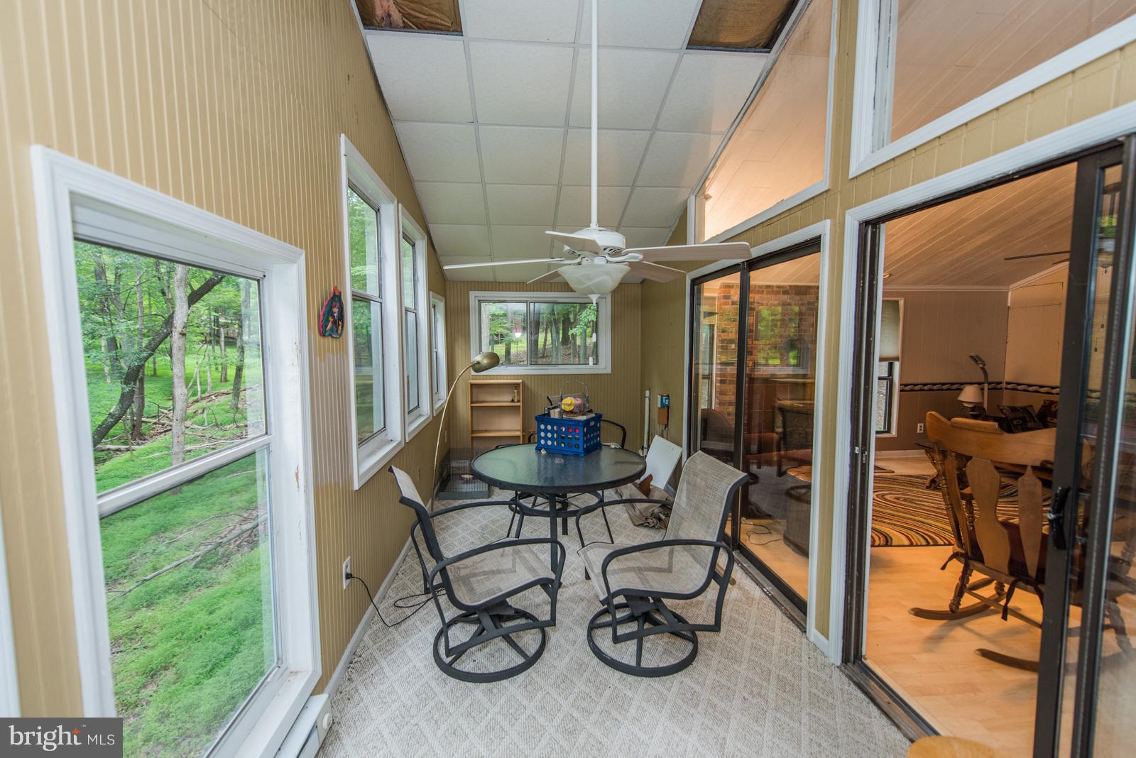 THE WOODS - Residential