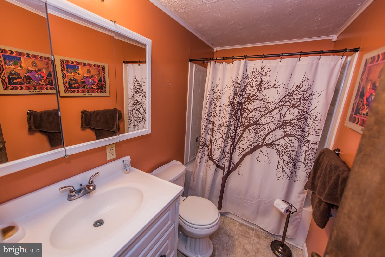 THE WOODS - Residential