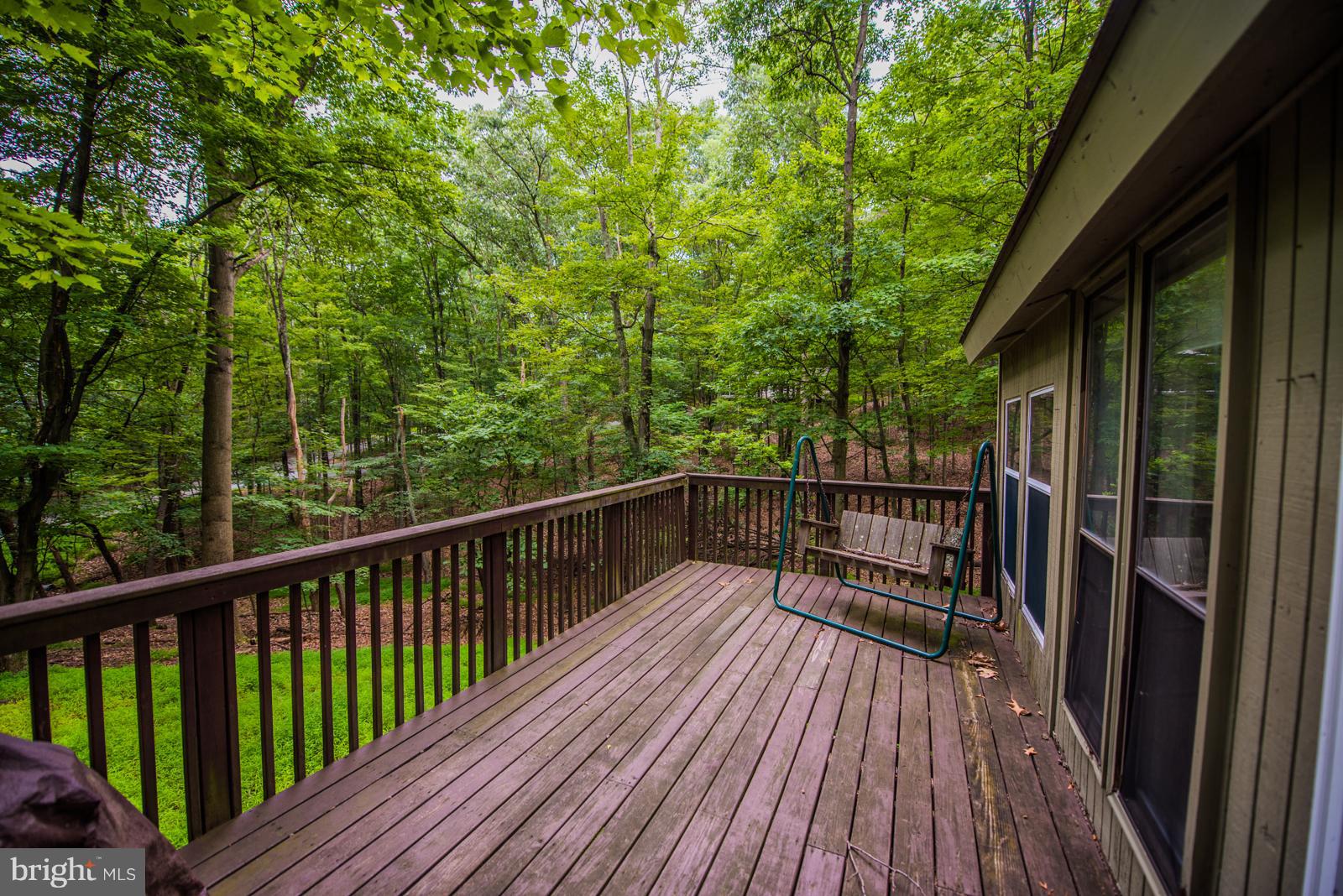 THE WOODS - Residential