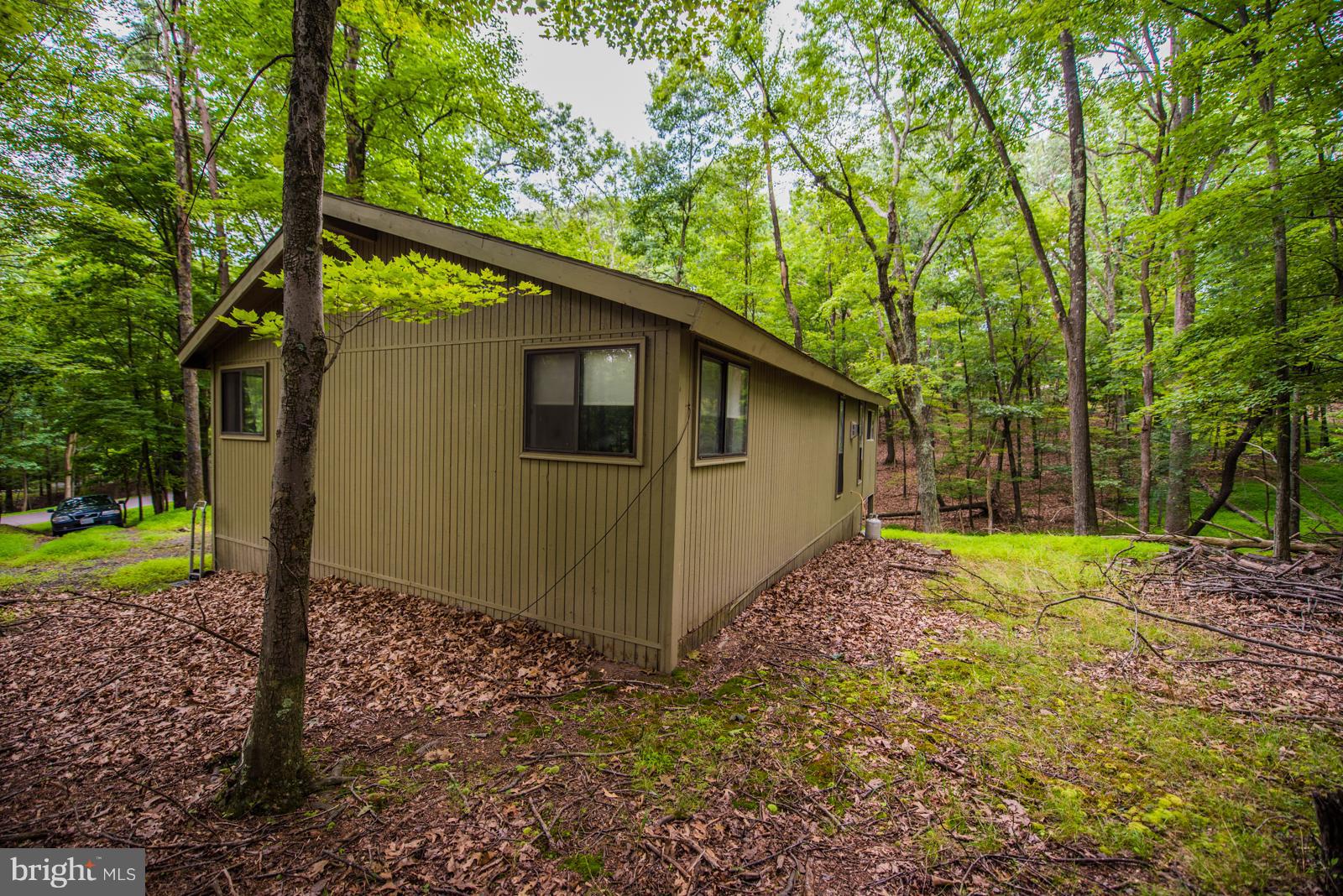 THE WOODS - Residential