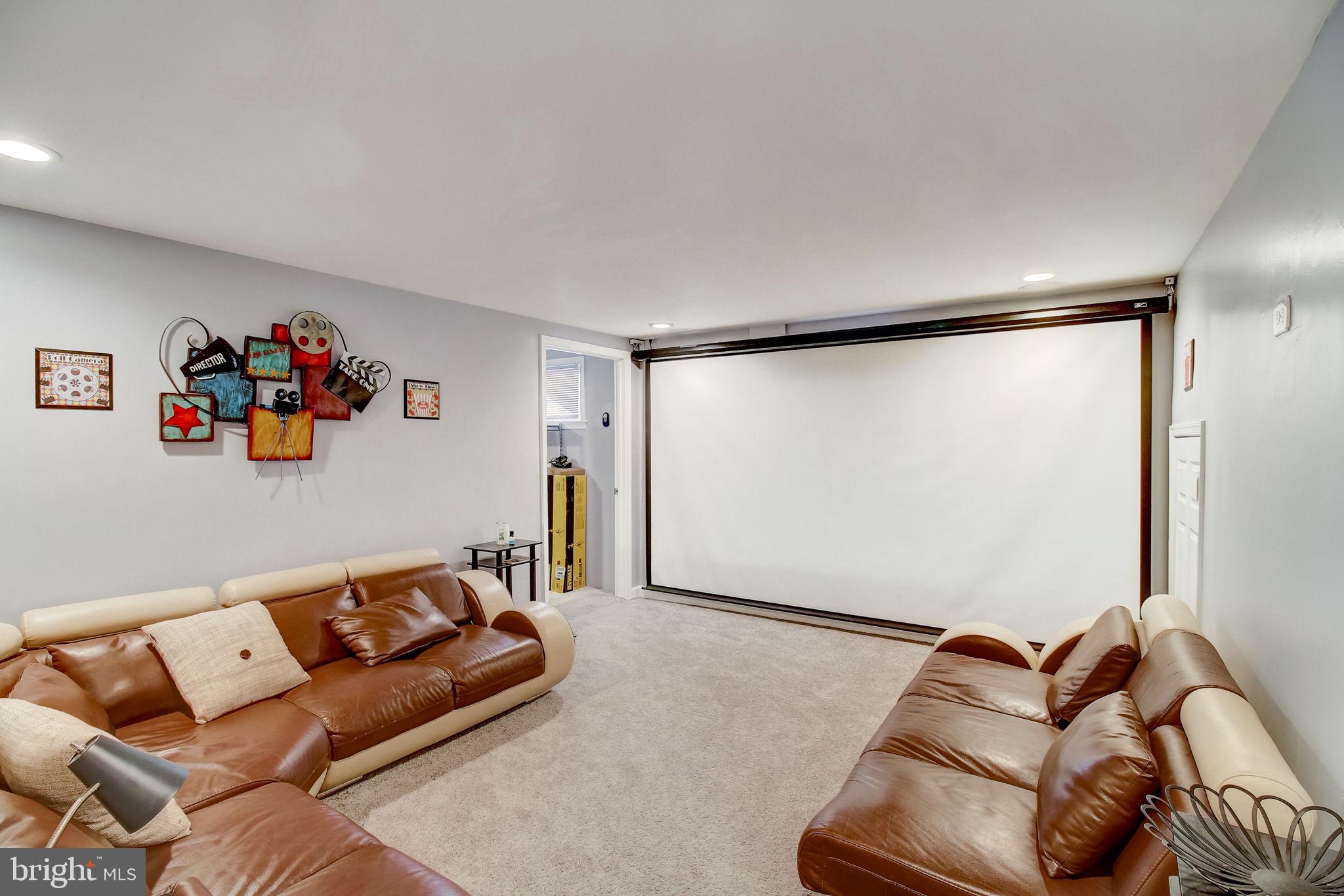 BELLEVUE ESTATES - Residential