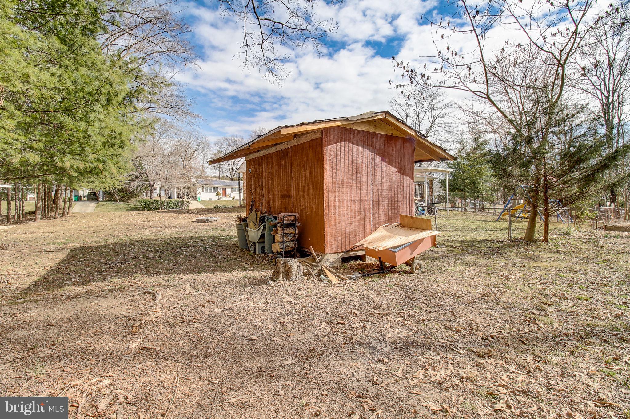 BELLEVUE ESTATES - Residential