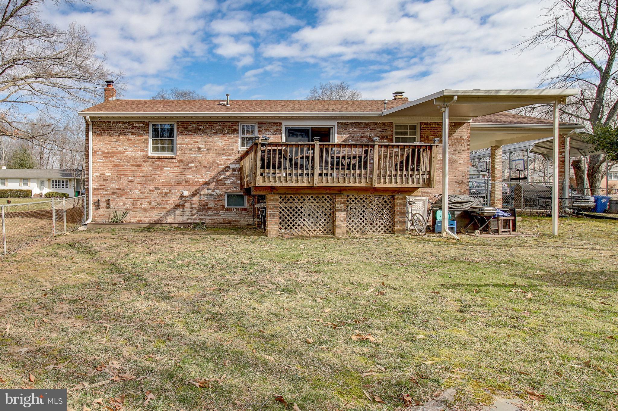 BELLEVUE ESTATES - Residential