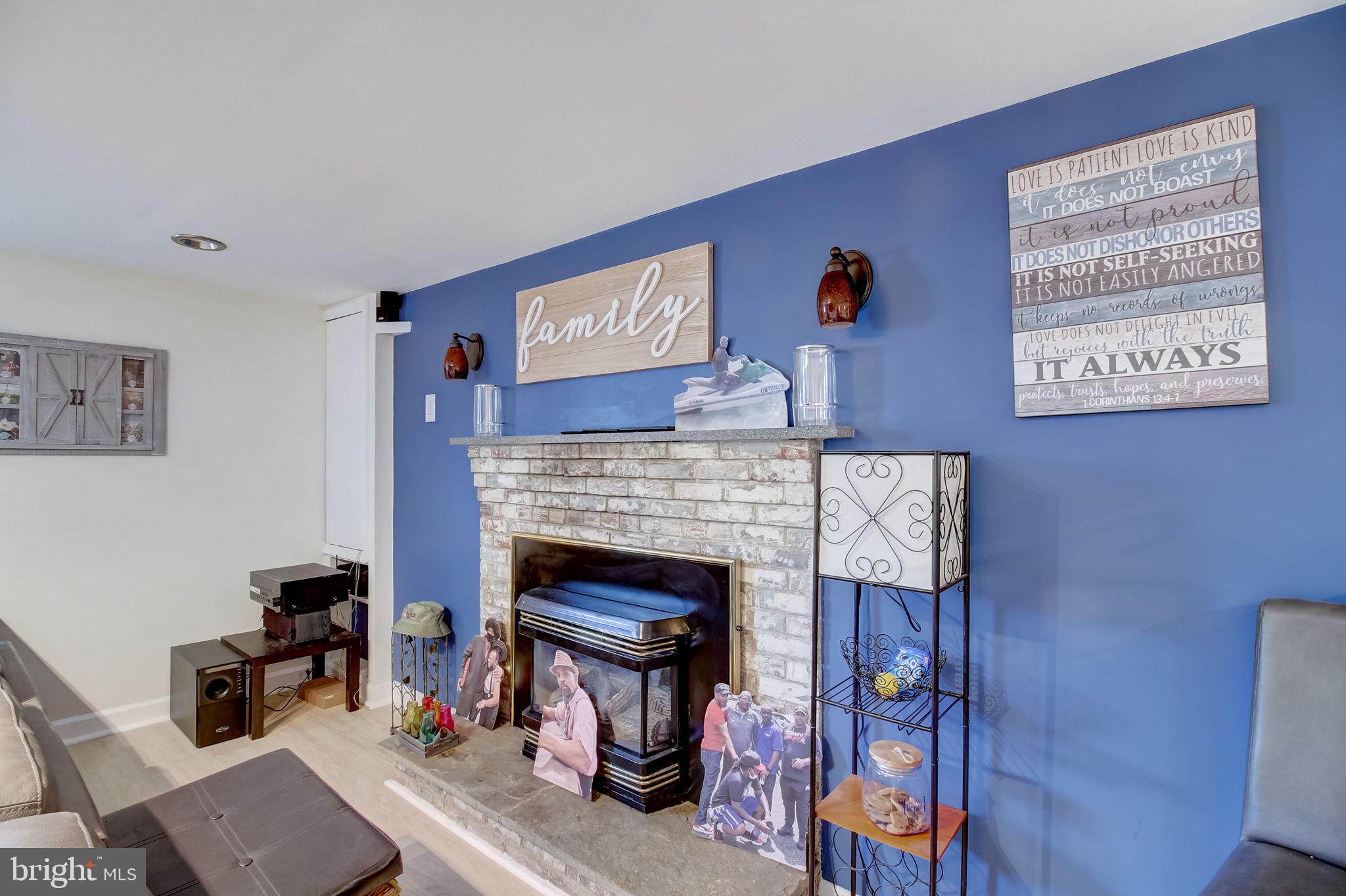 BELLEVUE ESTATES - Residential