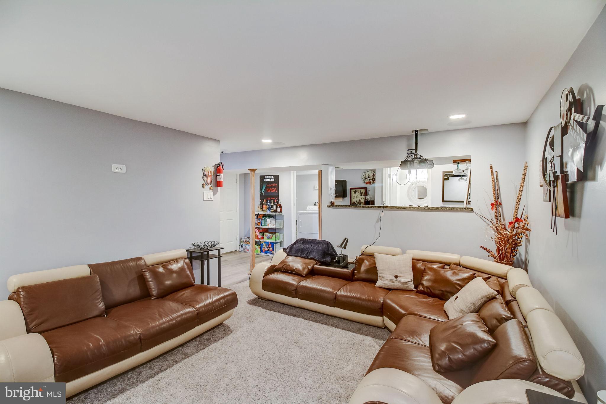 BELLEVUE ESTATES - Residential