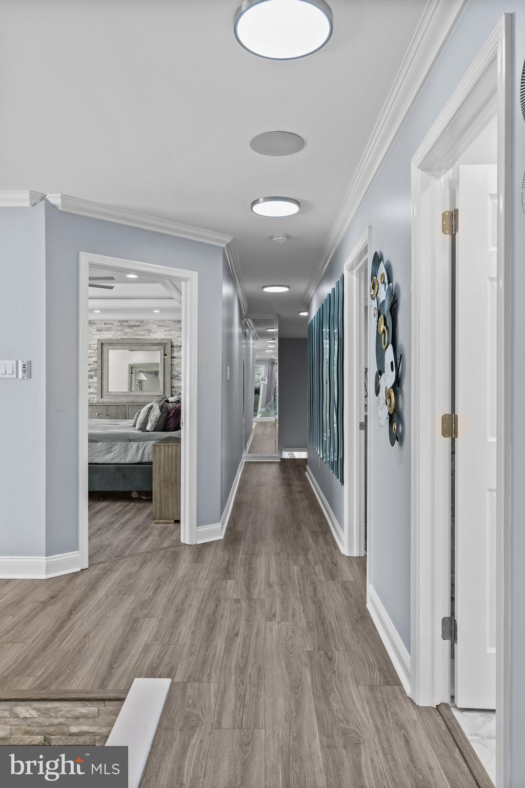 PENNINGTON RESERVE - Residential