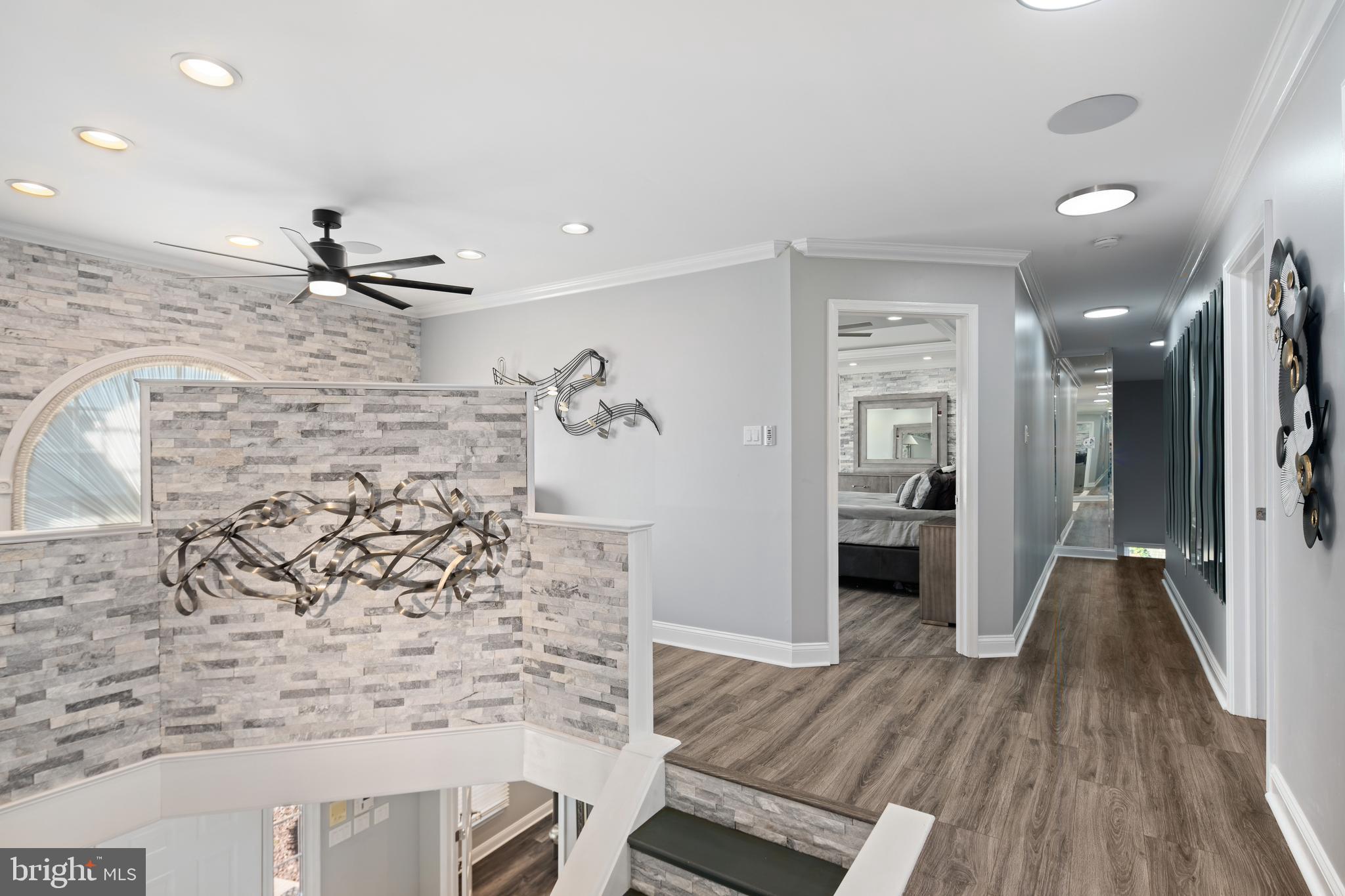 PENNINGTON RESERVE - Residential