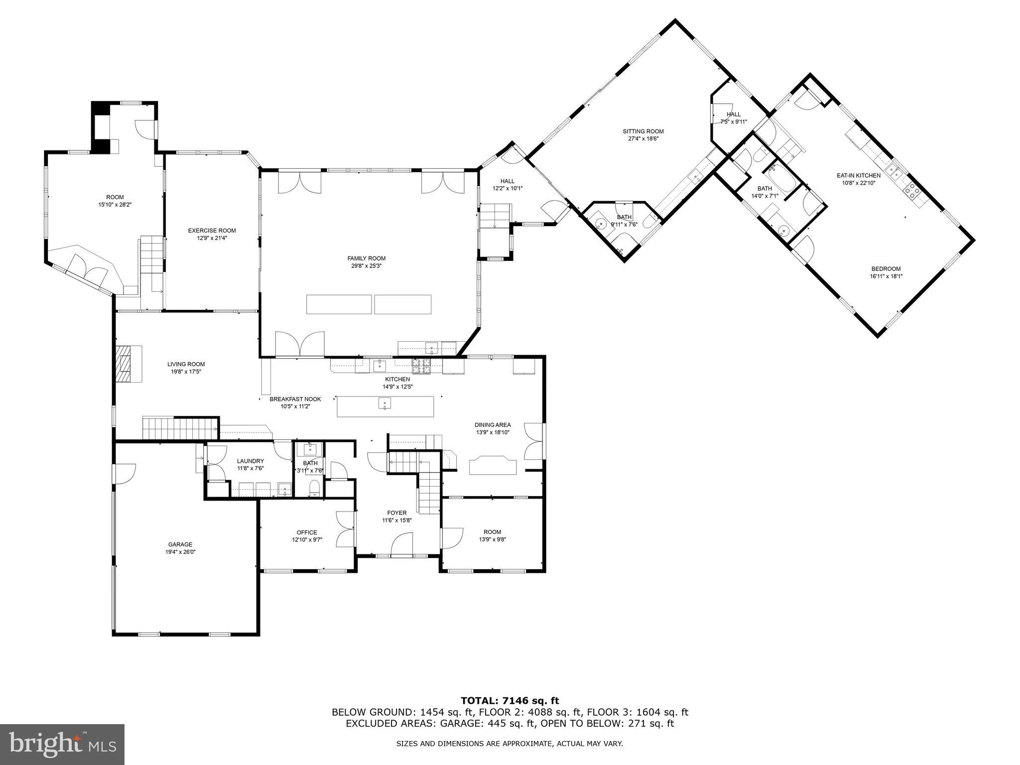 PENNINGTON RESERVE - Residential