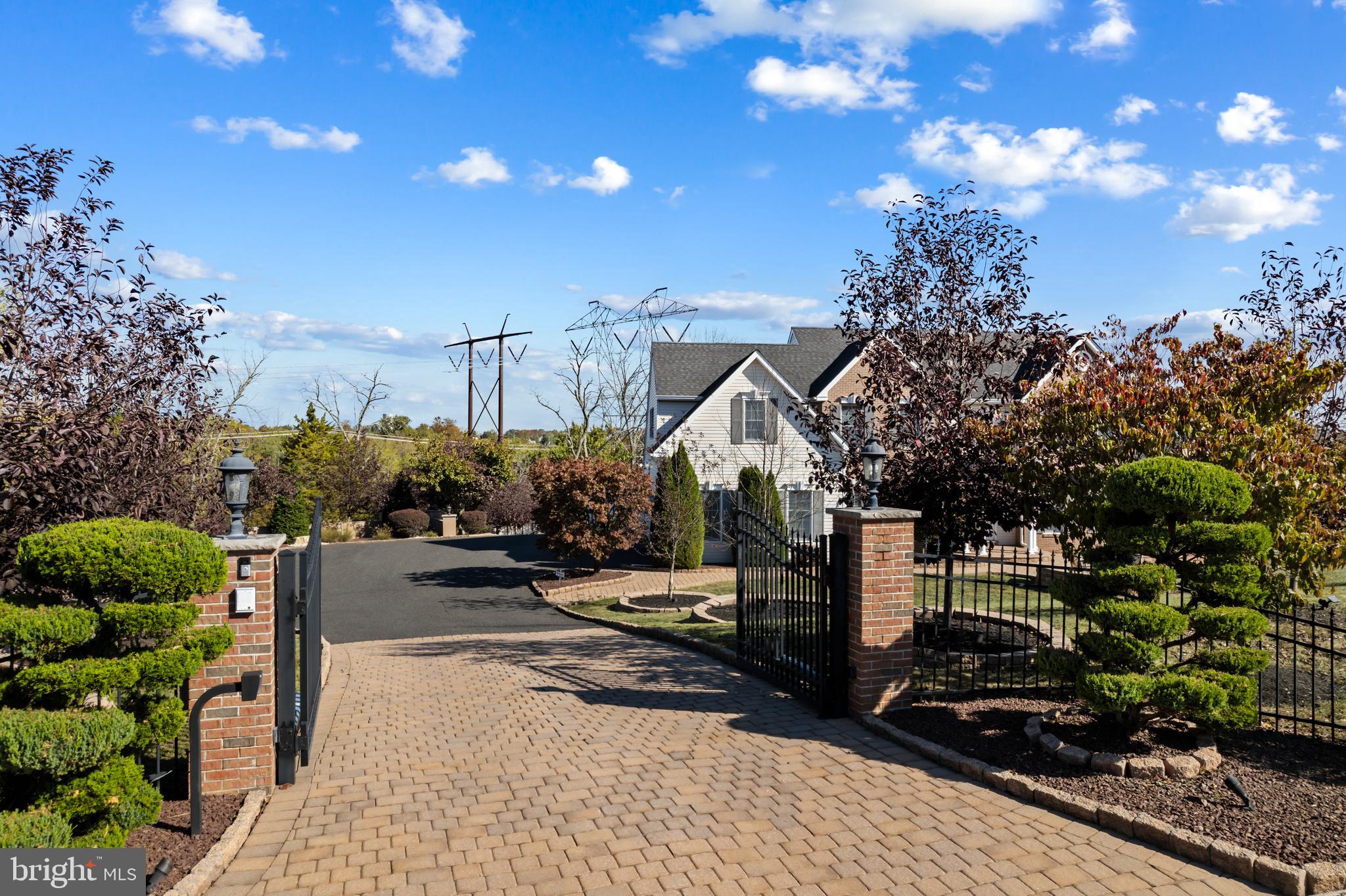 PENNINGTON RESERVE - Residential