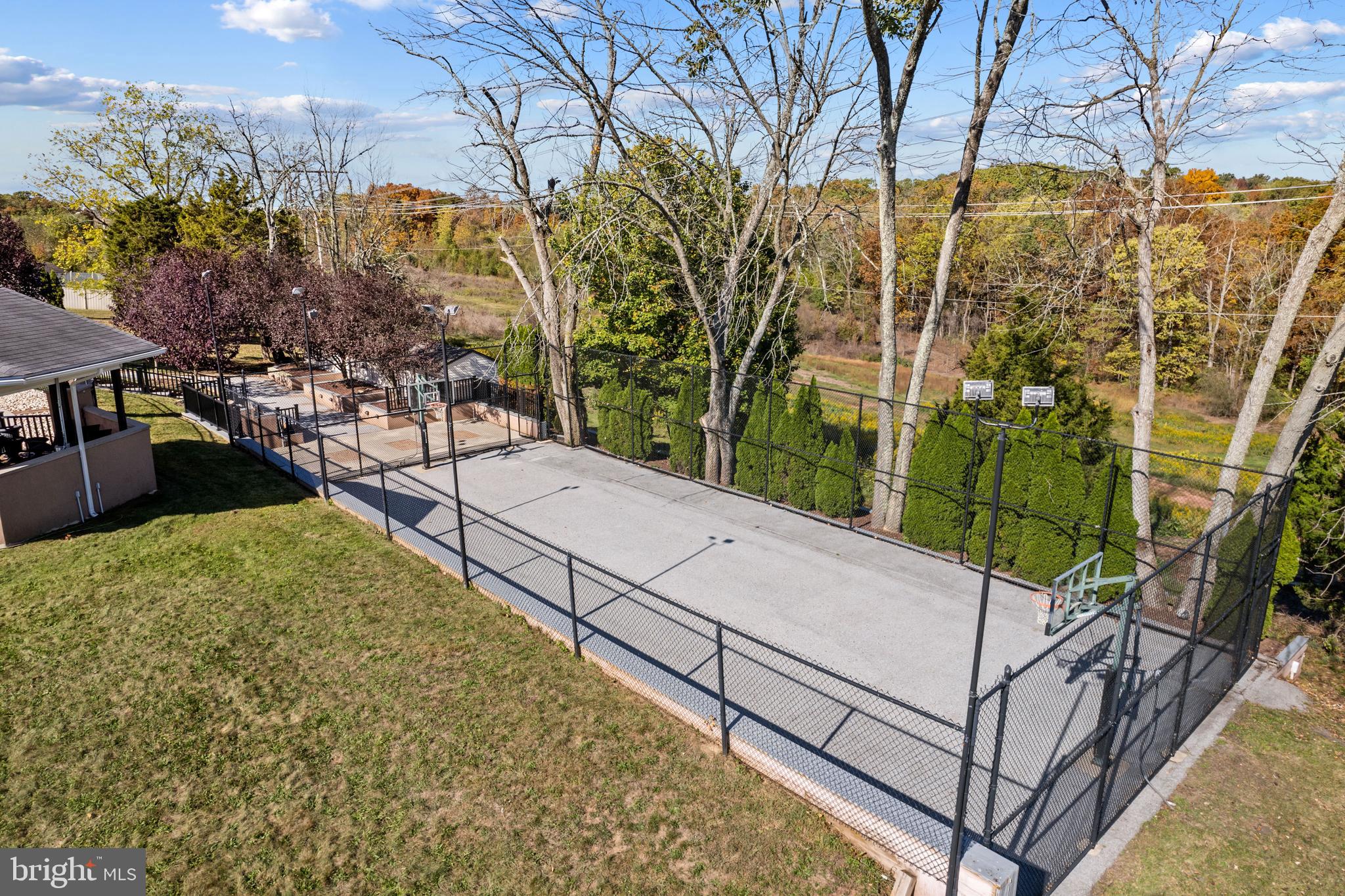 PENNINGTON RESERVE - Residential