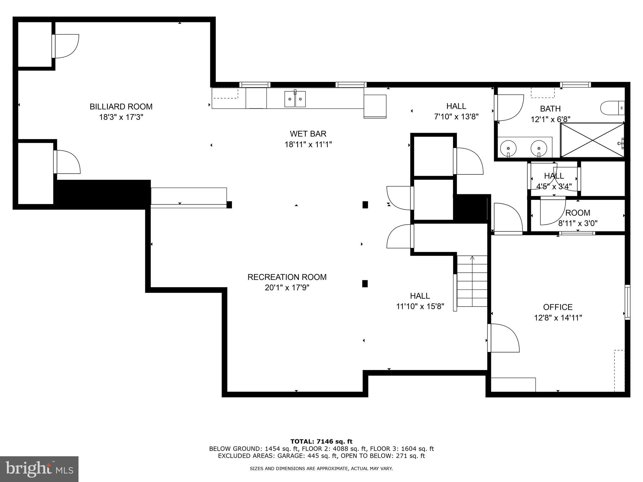 PENNINGTON RESERVE - Residential