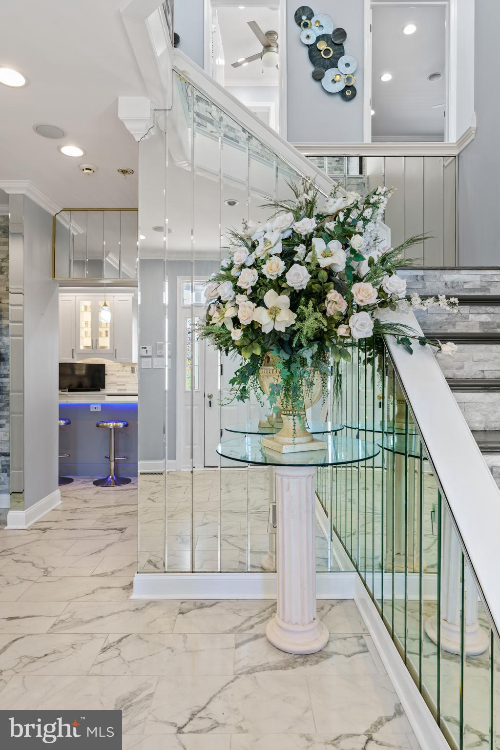 PENNINGTON RESERVE - Residential