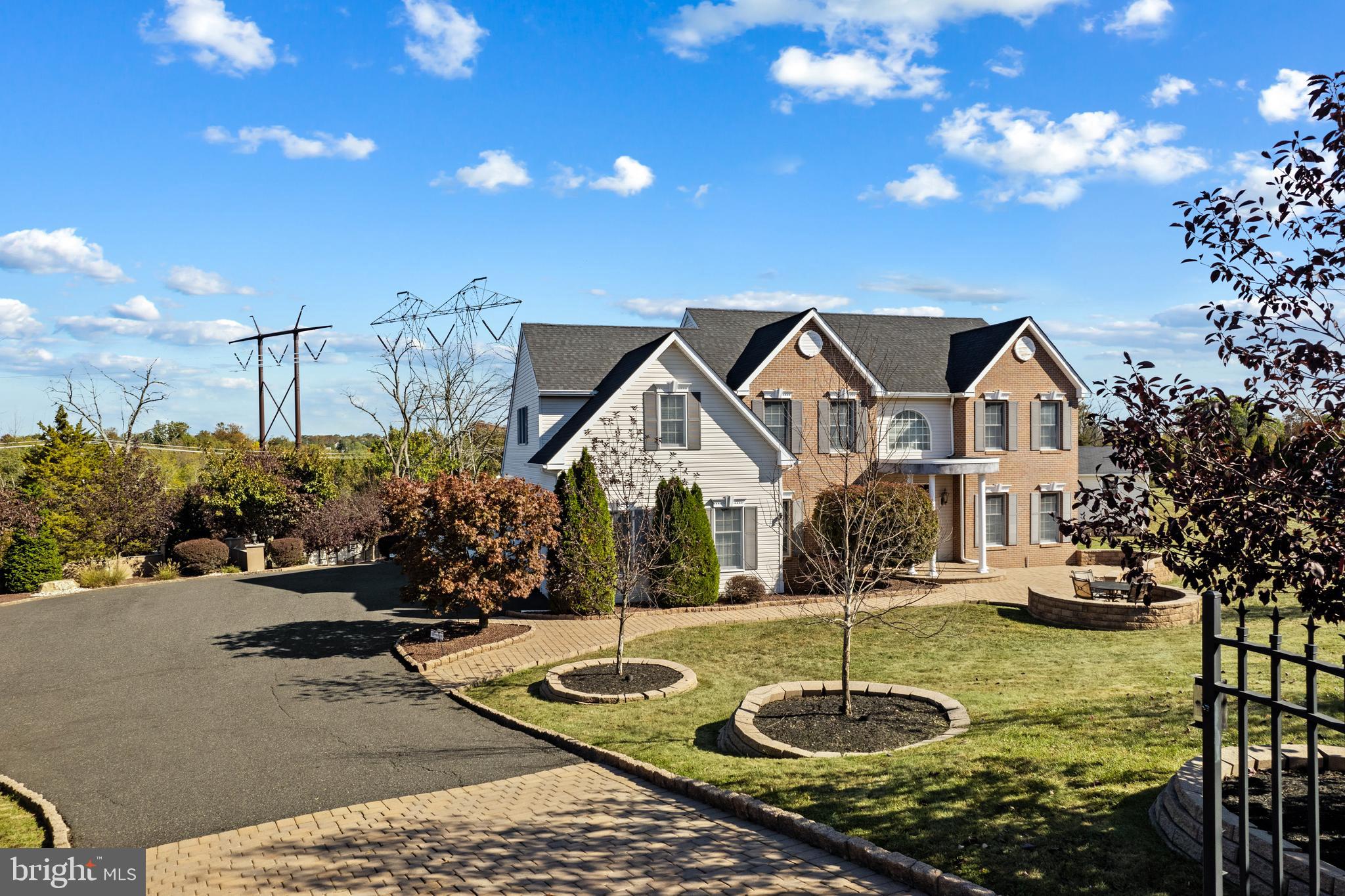 PENNINGTON RESERVE - Residential