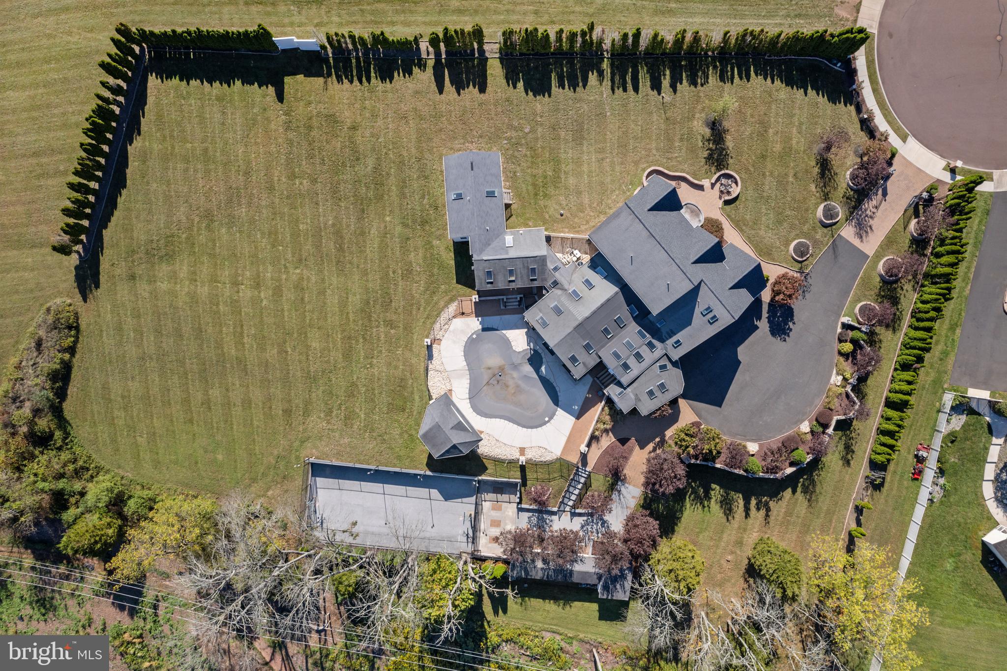 PENNINGTON RESERVE - Residential