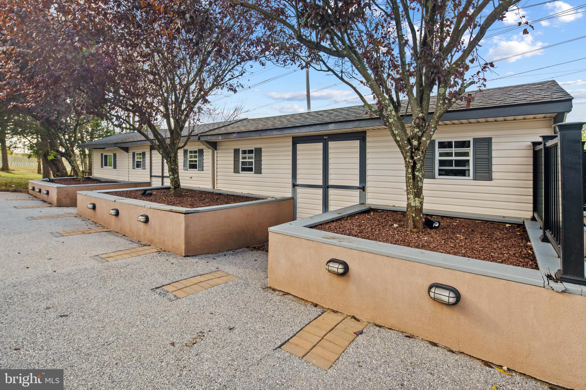 PENNINGTON RESERVE - Residential