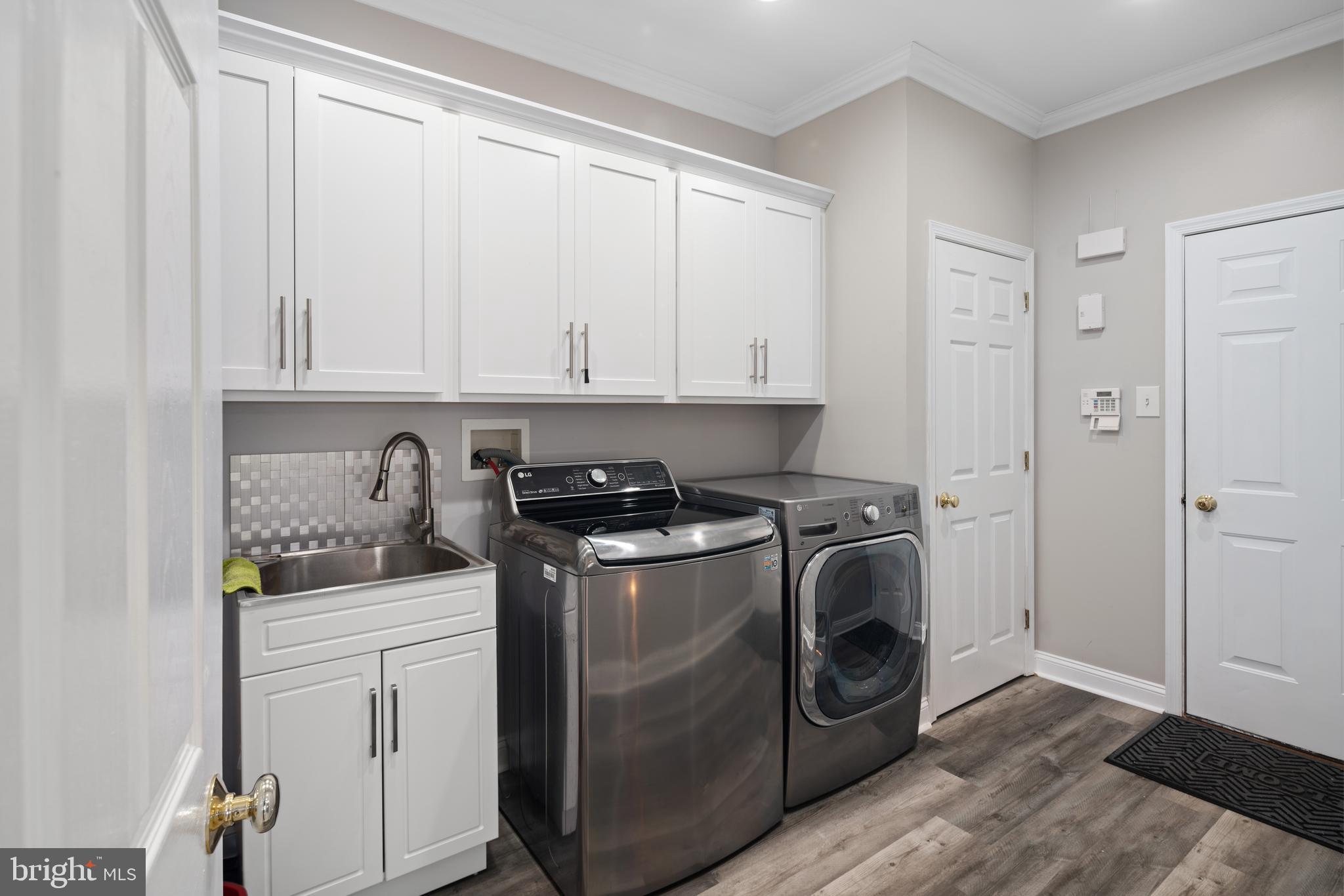 PENNINGTON RESERVE - Residential