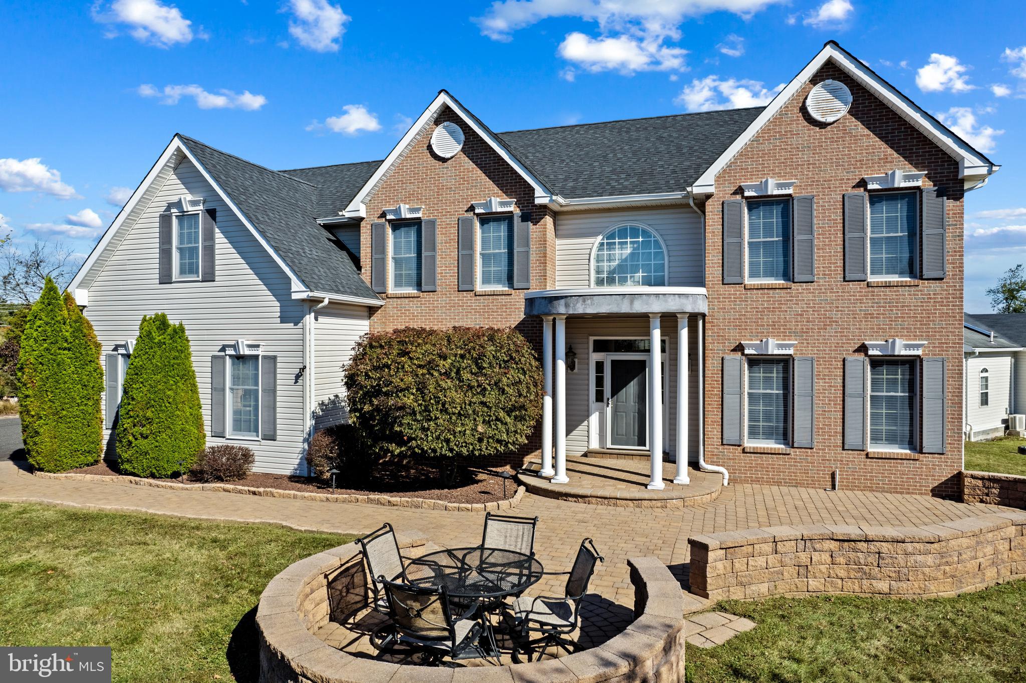 PENNINGTON RESERVE - Residential