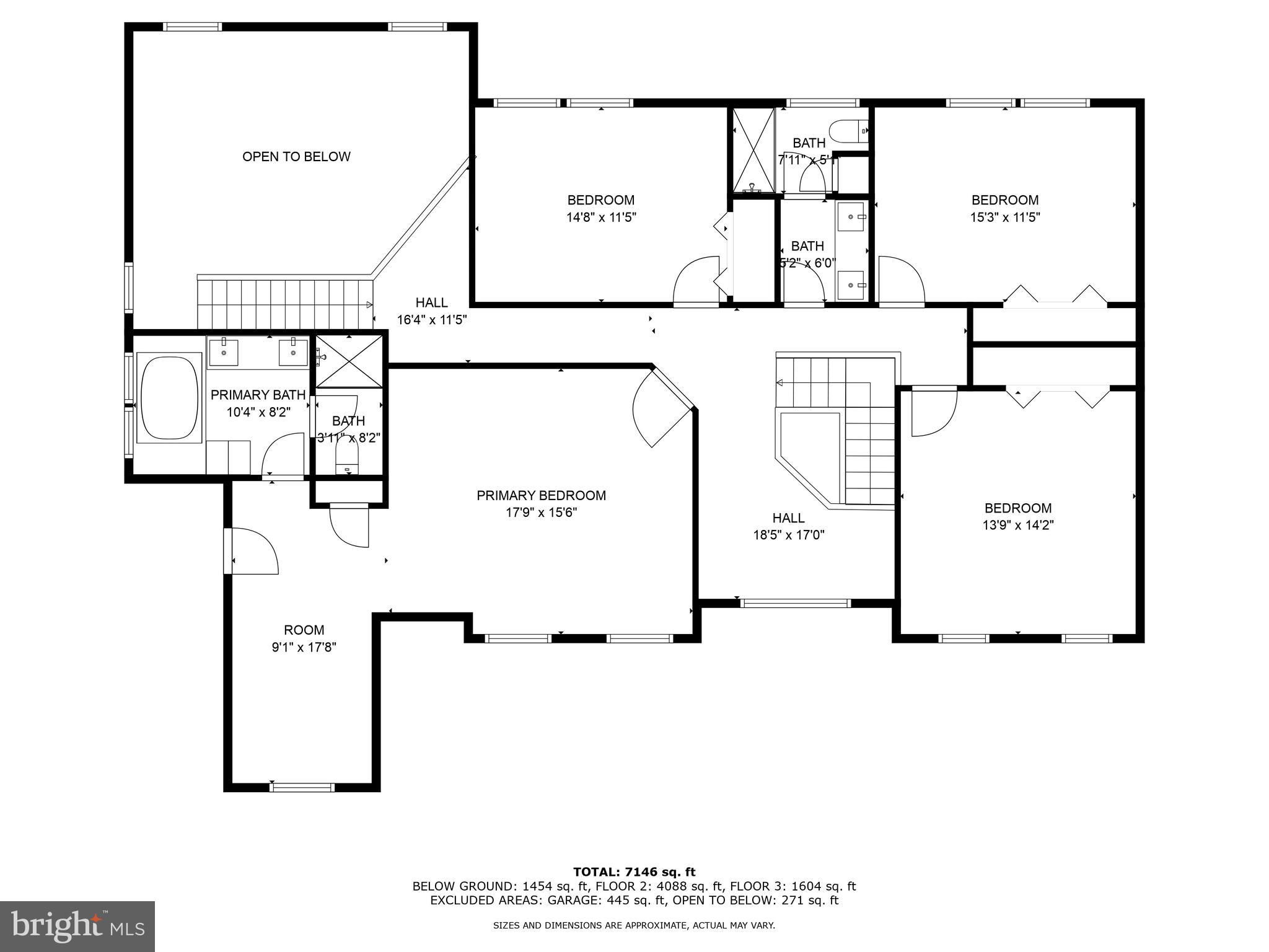 PENNINGTON RESERVE - Residential