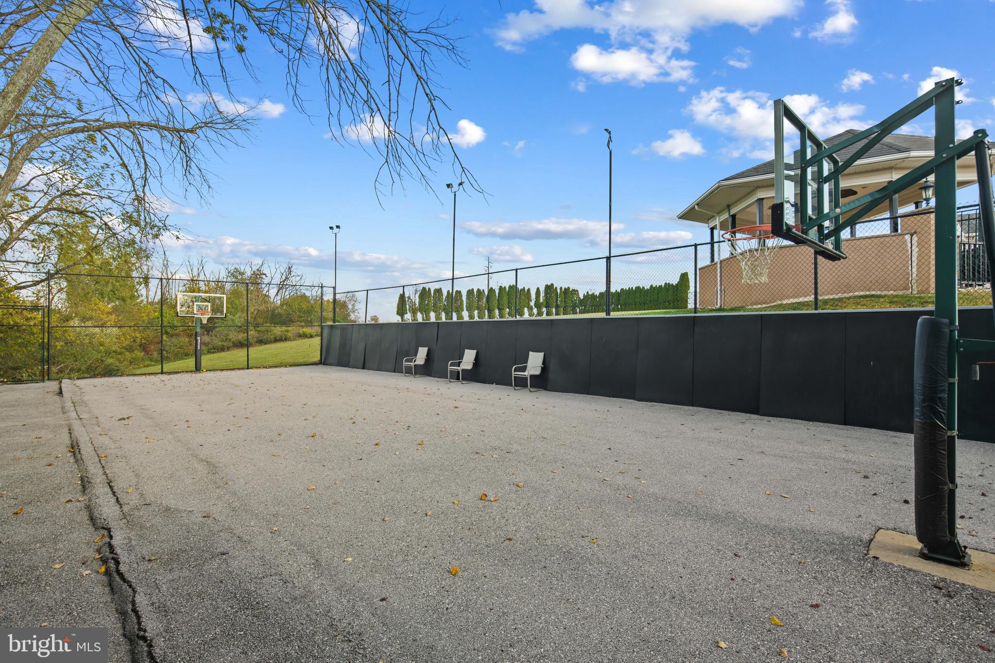 PENNINGTON RESERVE - Residential