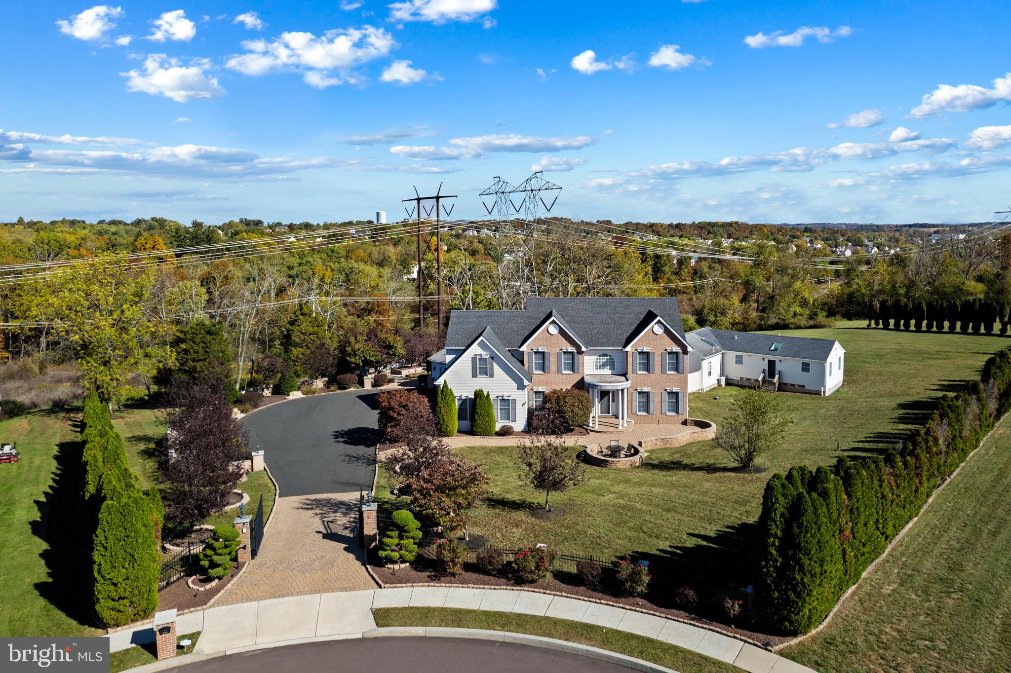 PENNINGTON RESERVE - Residential