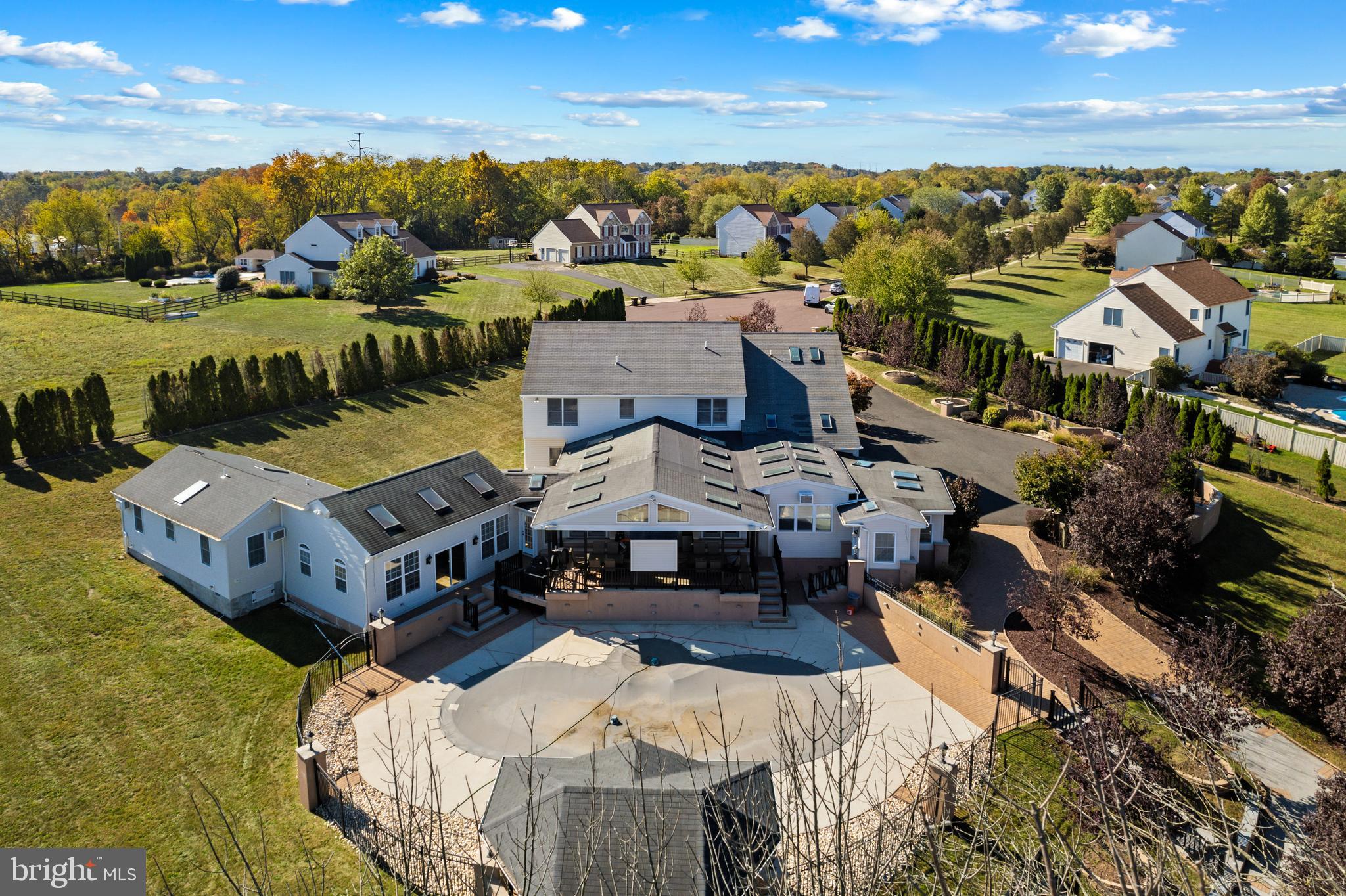 PENNINGTON RESERVE - Residential