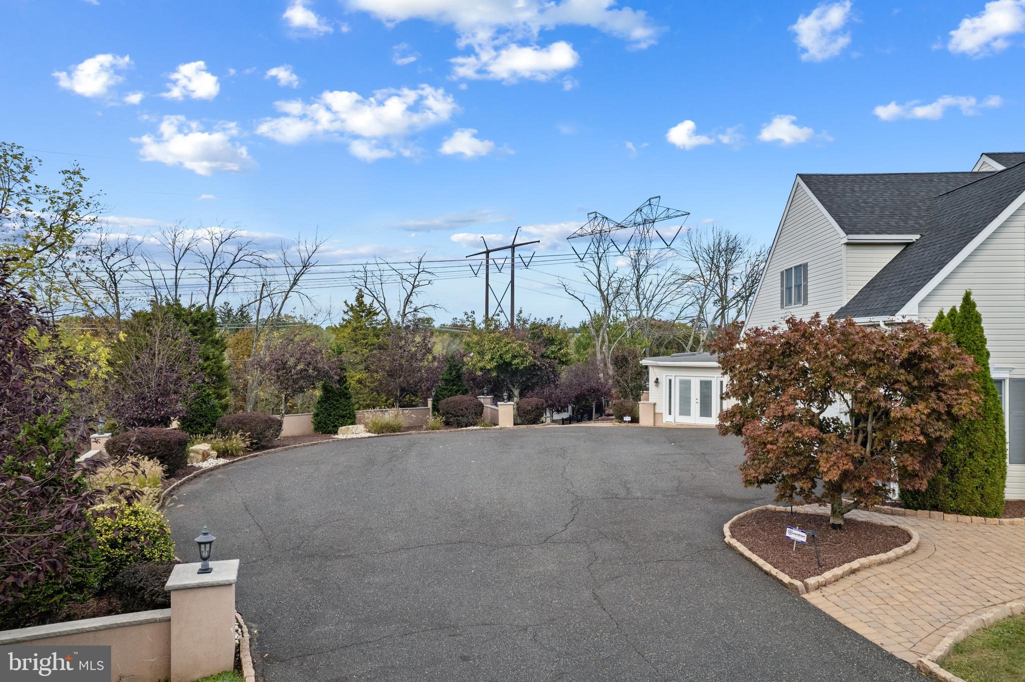 PENNINGTON RESERVE - Residential