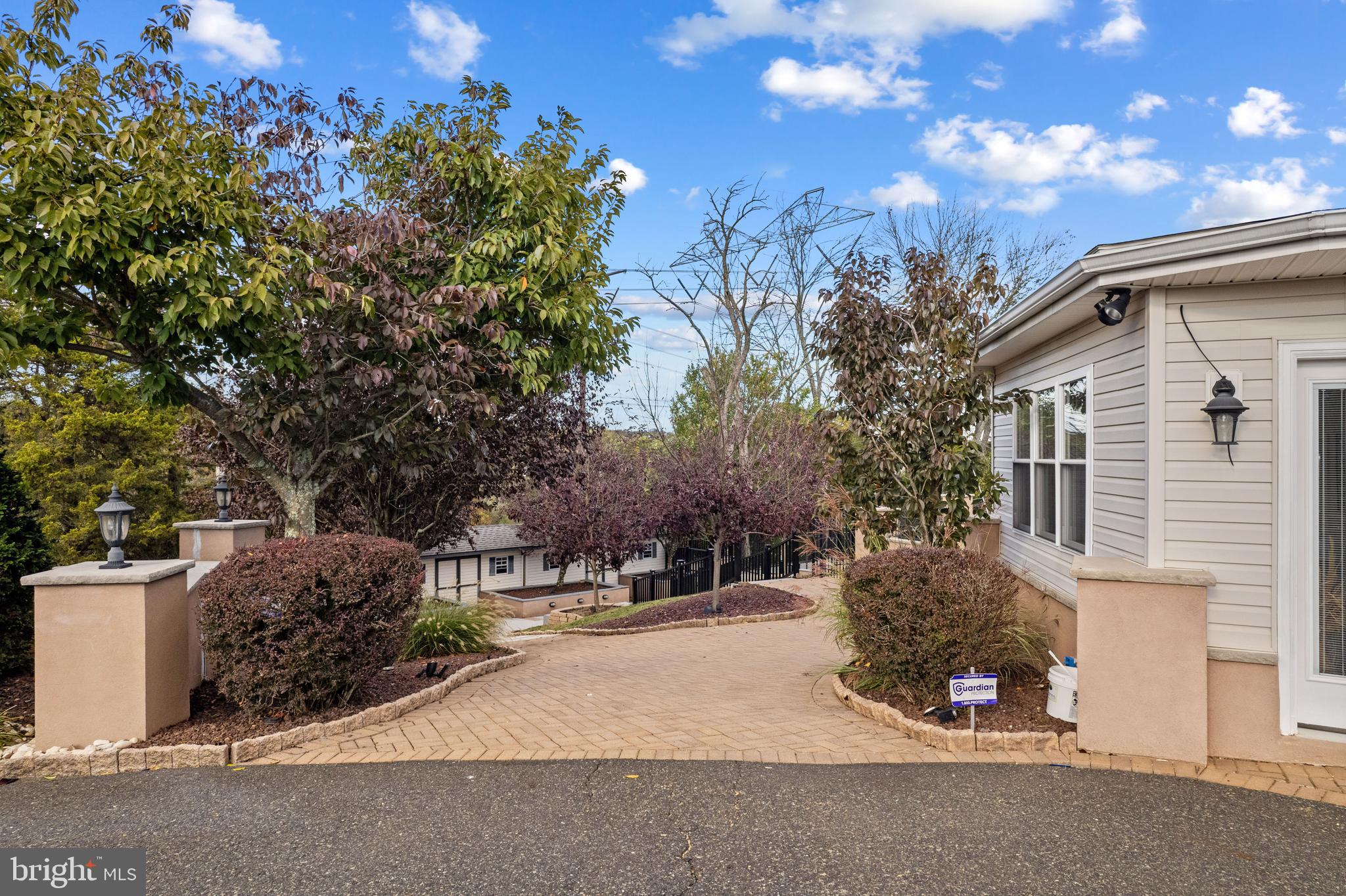 PENNINGTON RESERVE - Residential