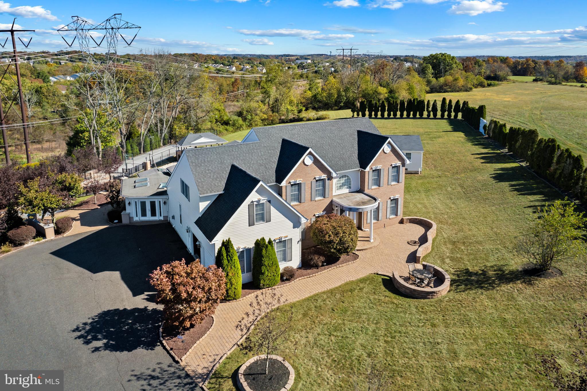 PENNINGTON RESERVE - Residential