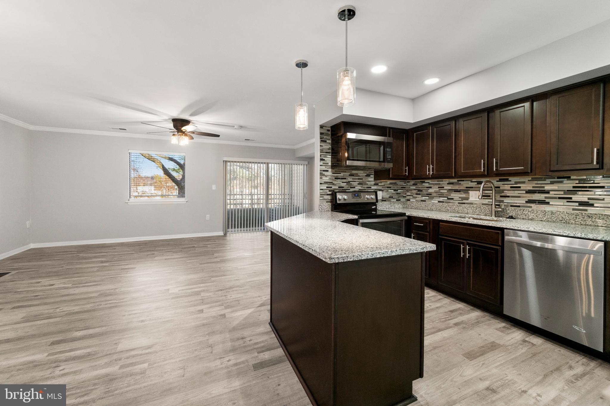 8103 GREENSPRING WAY D 8103-D