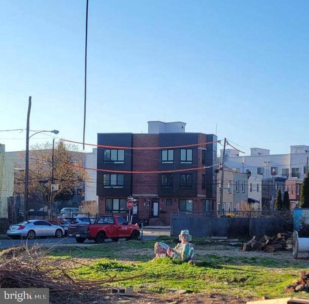 Photo of 2036 N Orianna Street, PHILADELPHIA, PA 19122 (MLS # PAPH2339706)