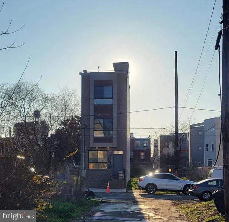 3 contiguous RSA5 zoned lots in a rapidly developing area of Old Kensington. Just a short walk to Norris Square and the Berks El Trian stop. Surrounded by the countless amenities of Fishtown, Northern Liberties and Old Kensington. Just a few minutes to the Temple University Campus. Sale includes 2034 N. Orianna St. (PAPH2339704) and 2032 N. Orianna St. (PAPH2339674). Being sold cash as is. Proof of funds and a 10% deposit is required. Seller is requesting that buyer use Seller's title company for titile insurance and settlement. Drive by to show.